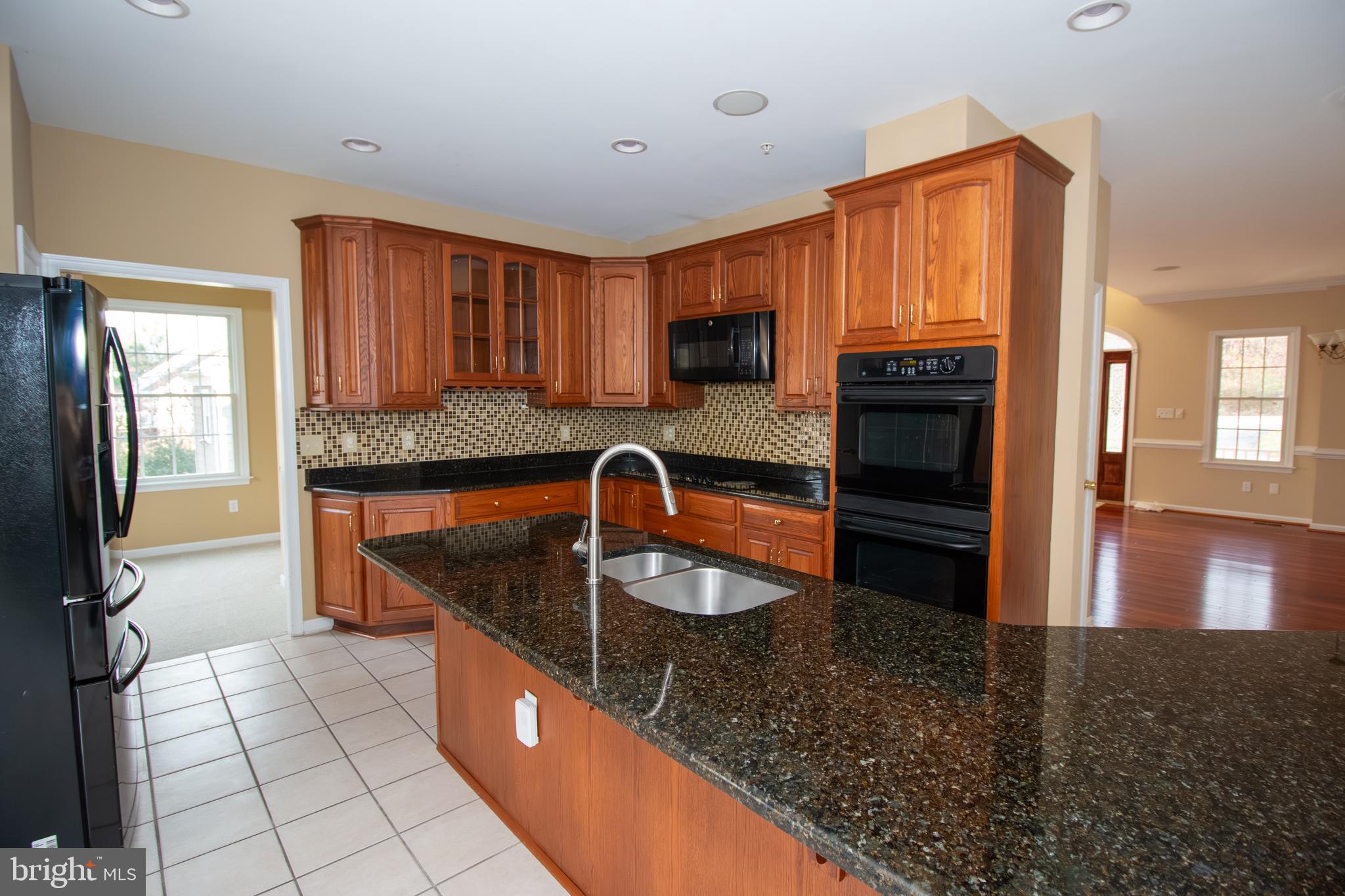 PERRY HALL - Residential