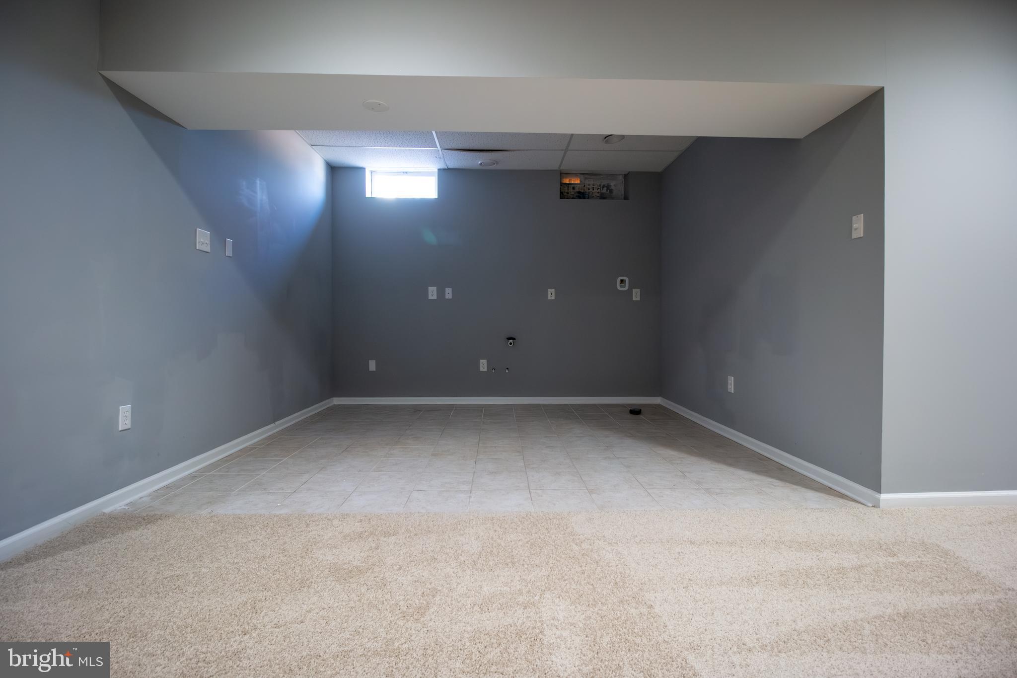 PERRY HALL - Residential