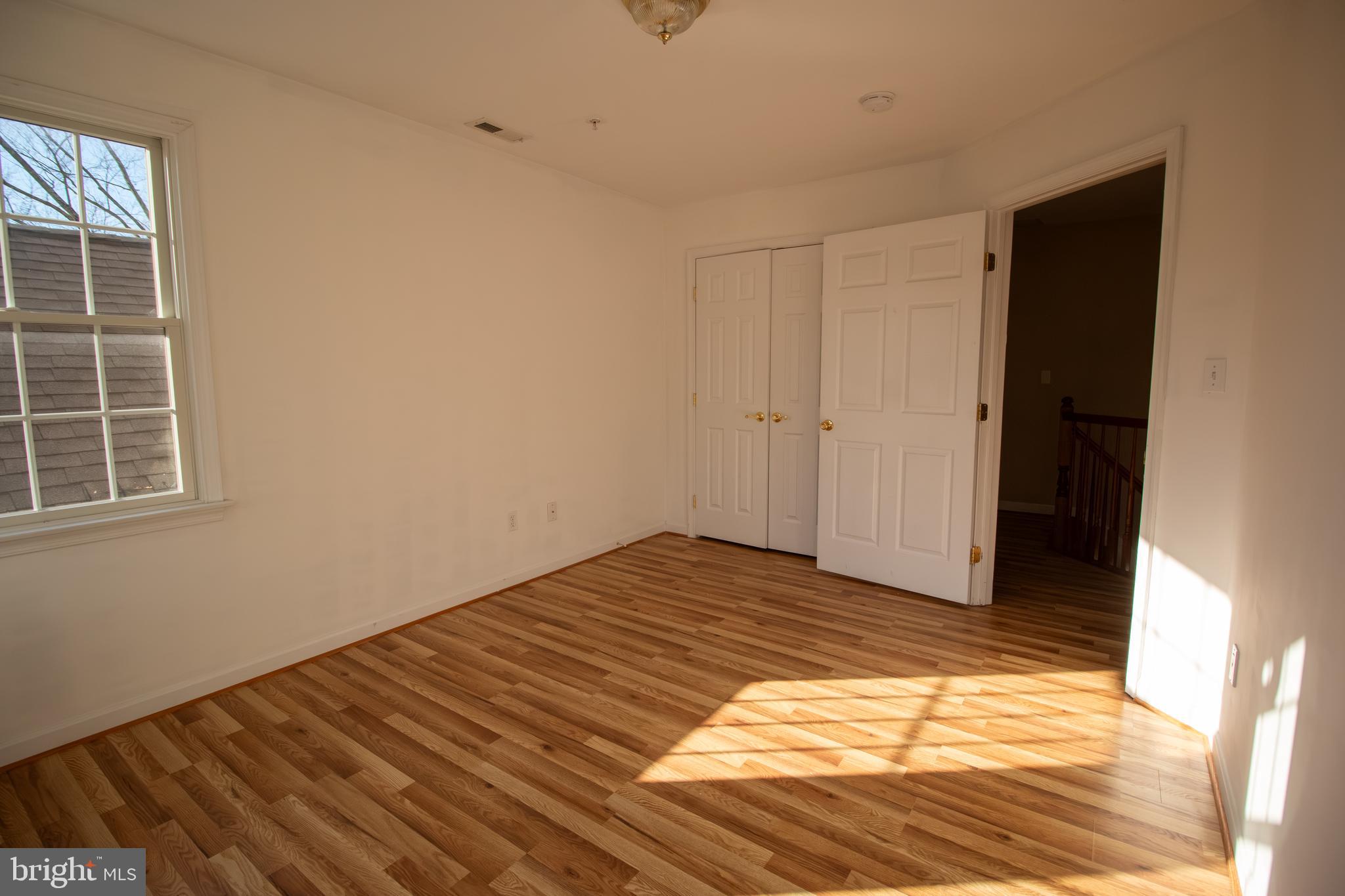 PERRY HALL - Residential