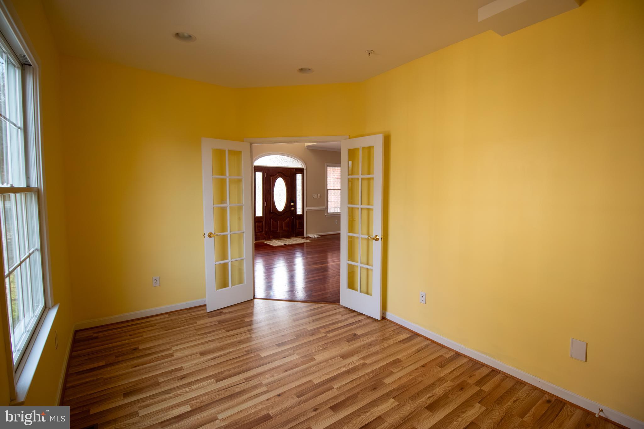 PERRY HALL - Residential