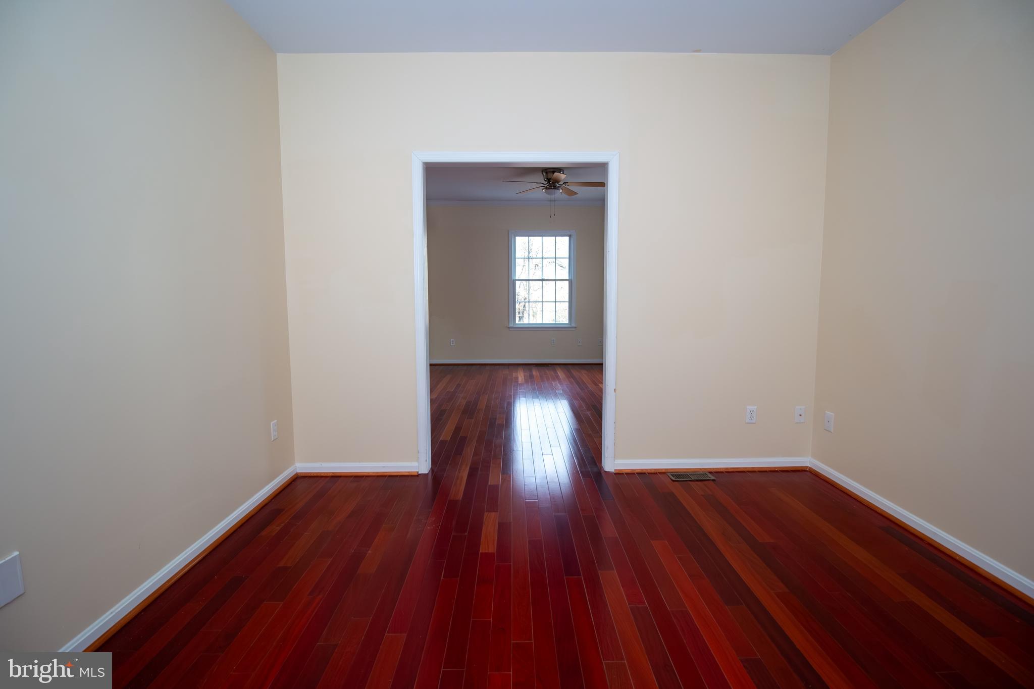 PERRY HALL - Residential