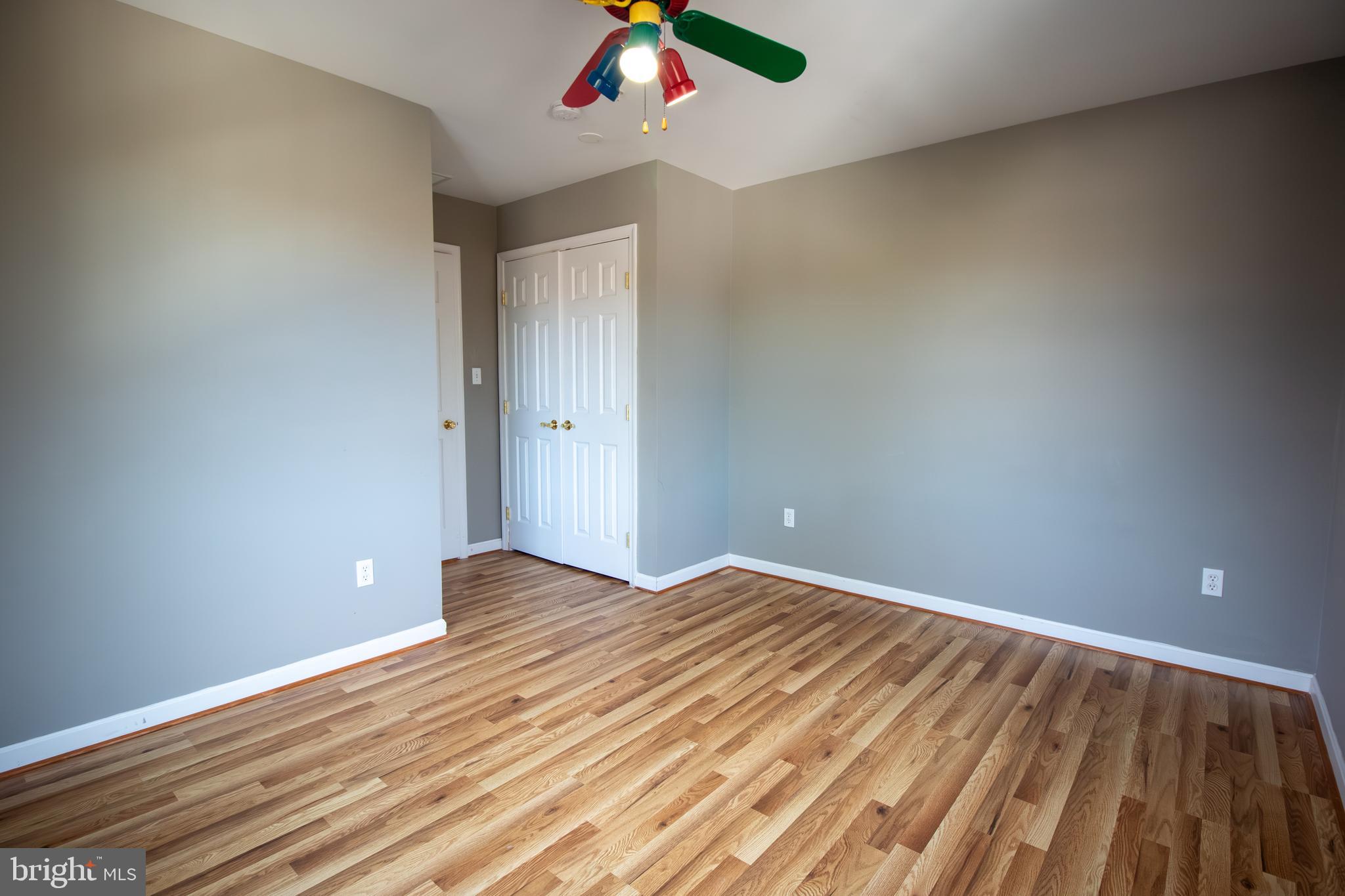 PERRY HALL - Residential