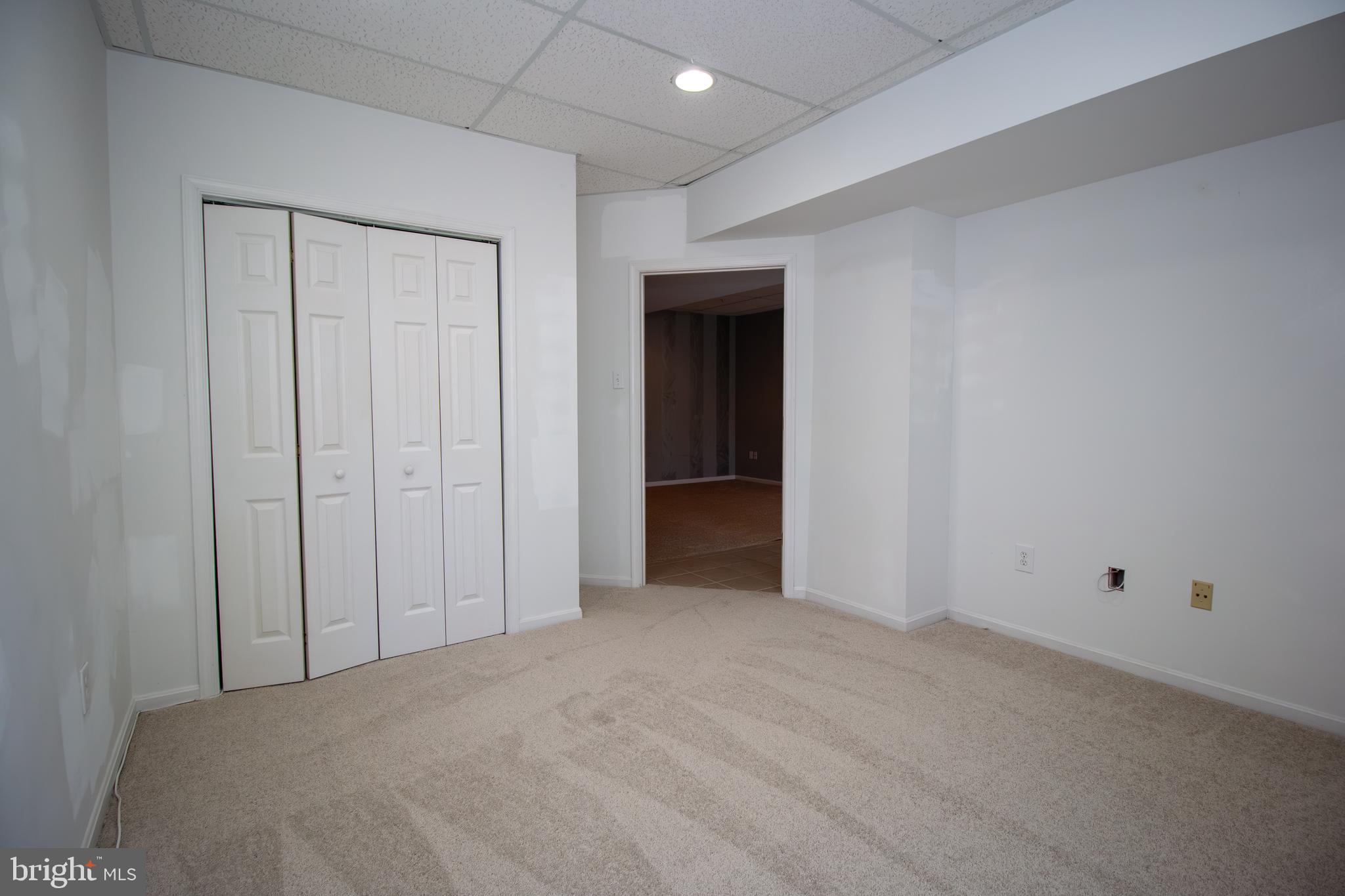 PERRY HALL - Residential