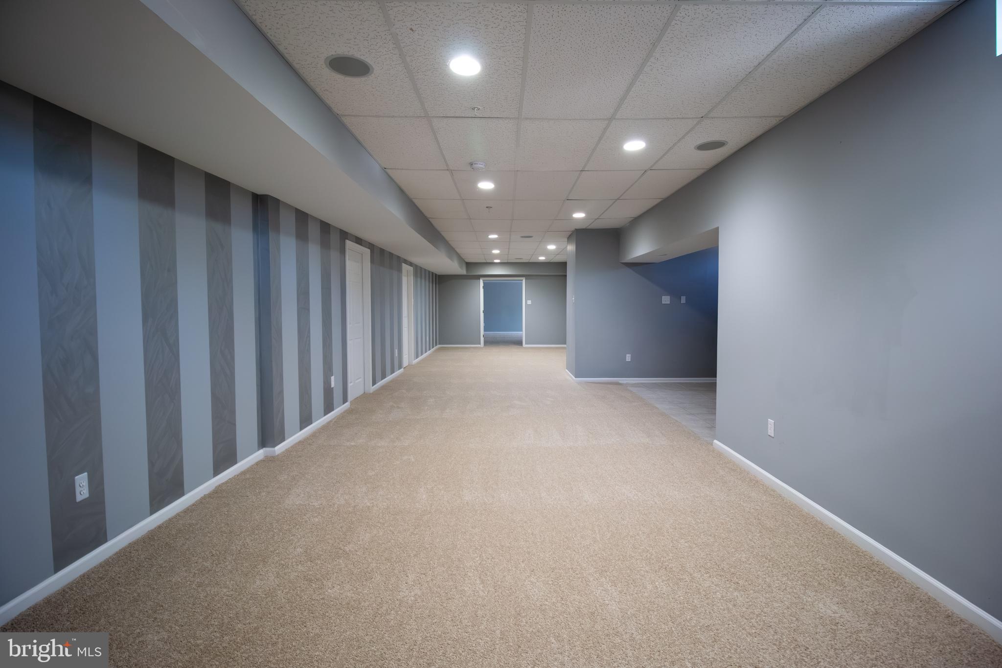 PERRY HALL - Residential