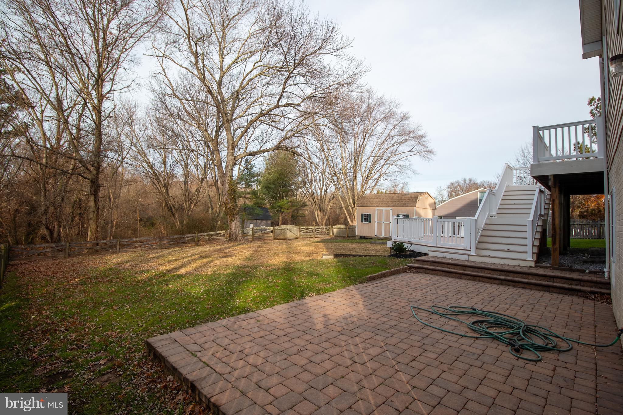 PERRY HALL - Residential