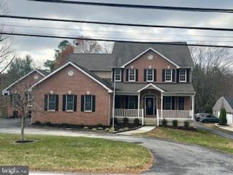 9112 COWENTON AVENUE PERRY HALL MD 21128