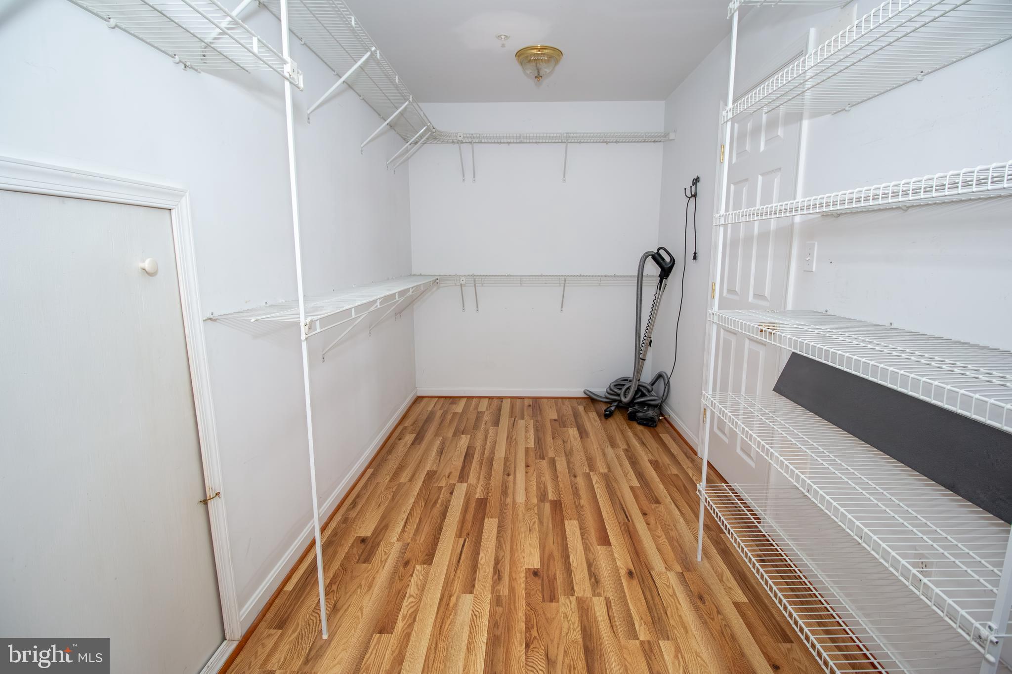 PERRY HALL - Residential