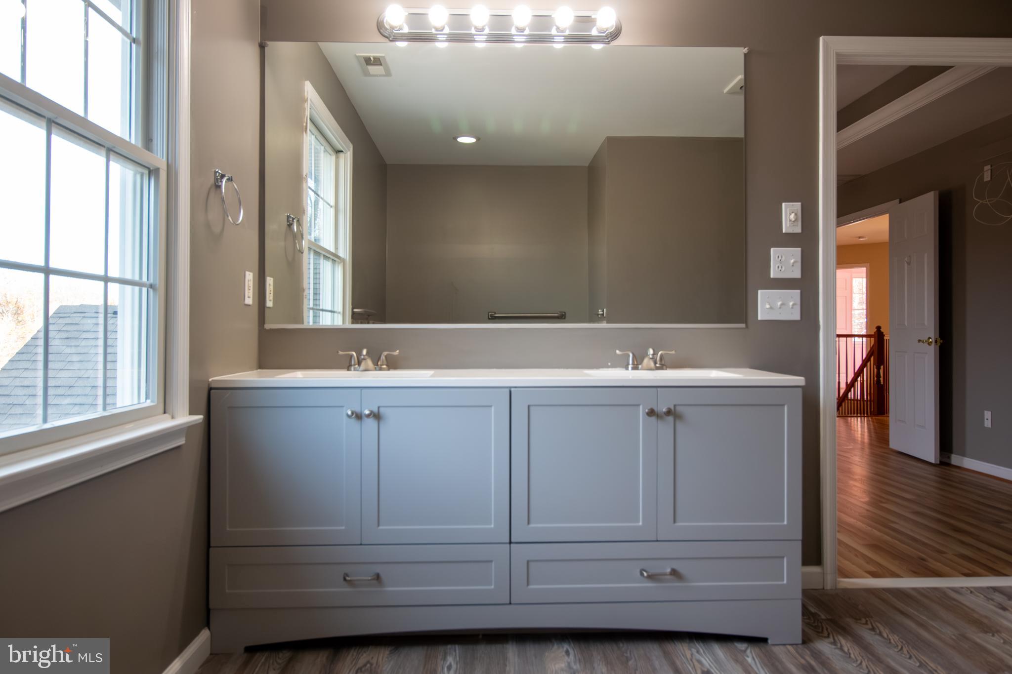 PERRY HALL - Residential