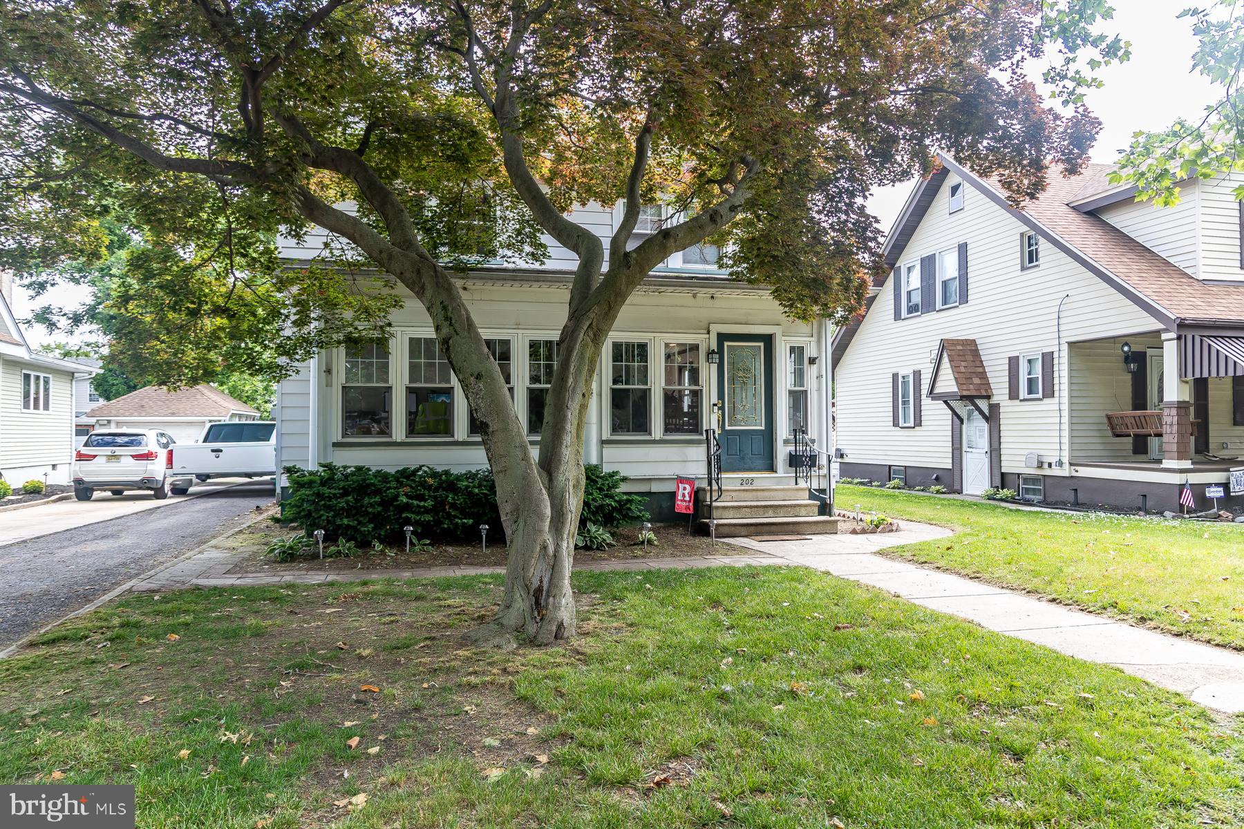 202 GUILFORD AVENUE
