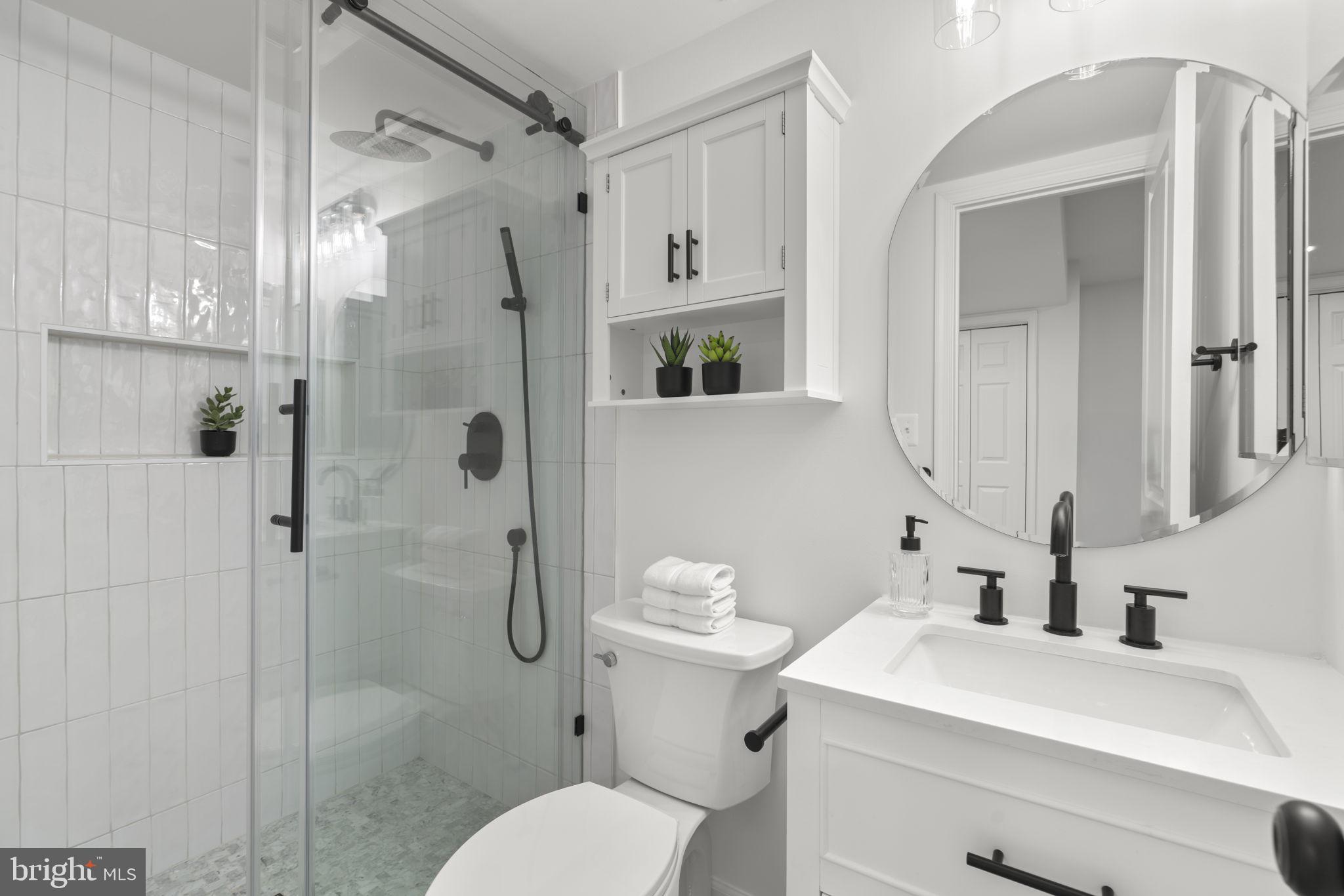 ELLICOTT MEADOWS - Residential