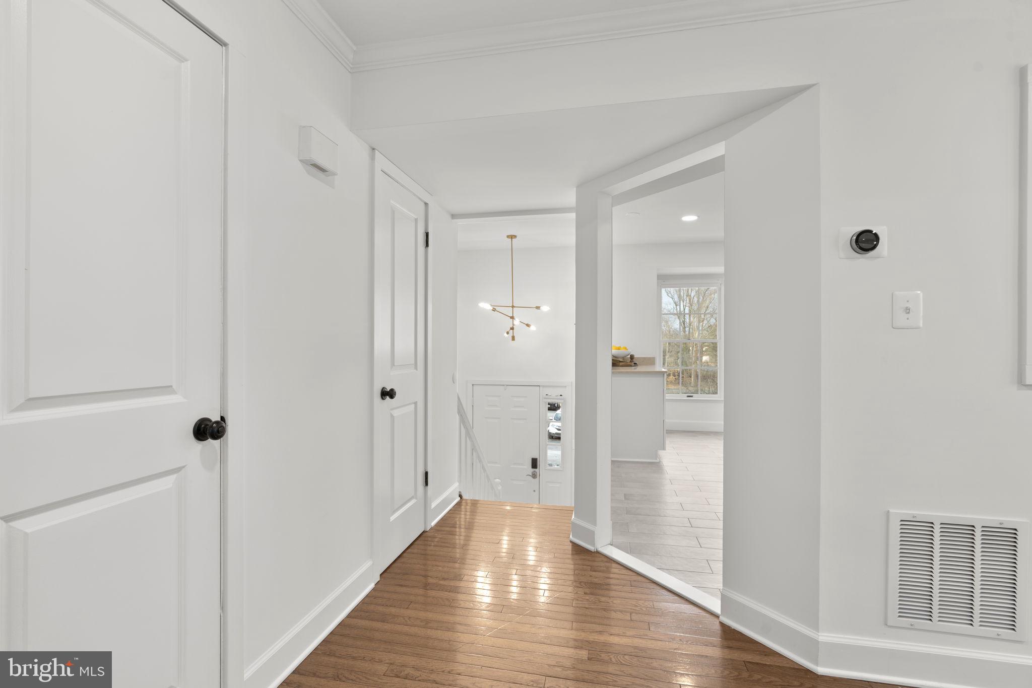 ELLICOTT MEADOWS - Residential