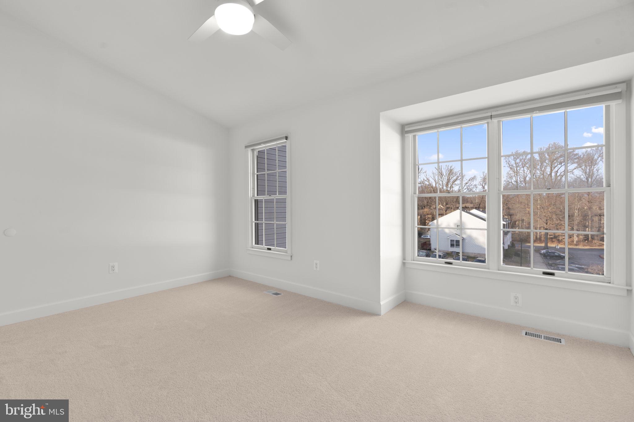 ELLICOTT MEADOWS - Residential