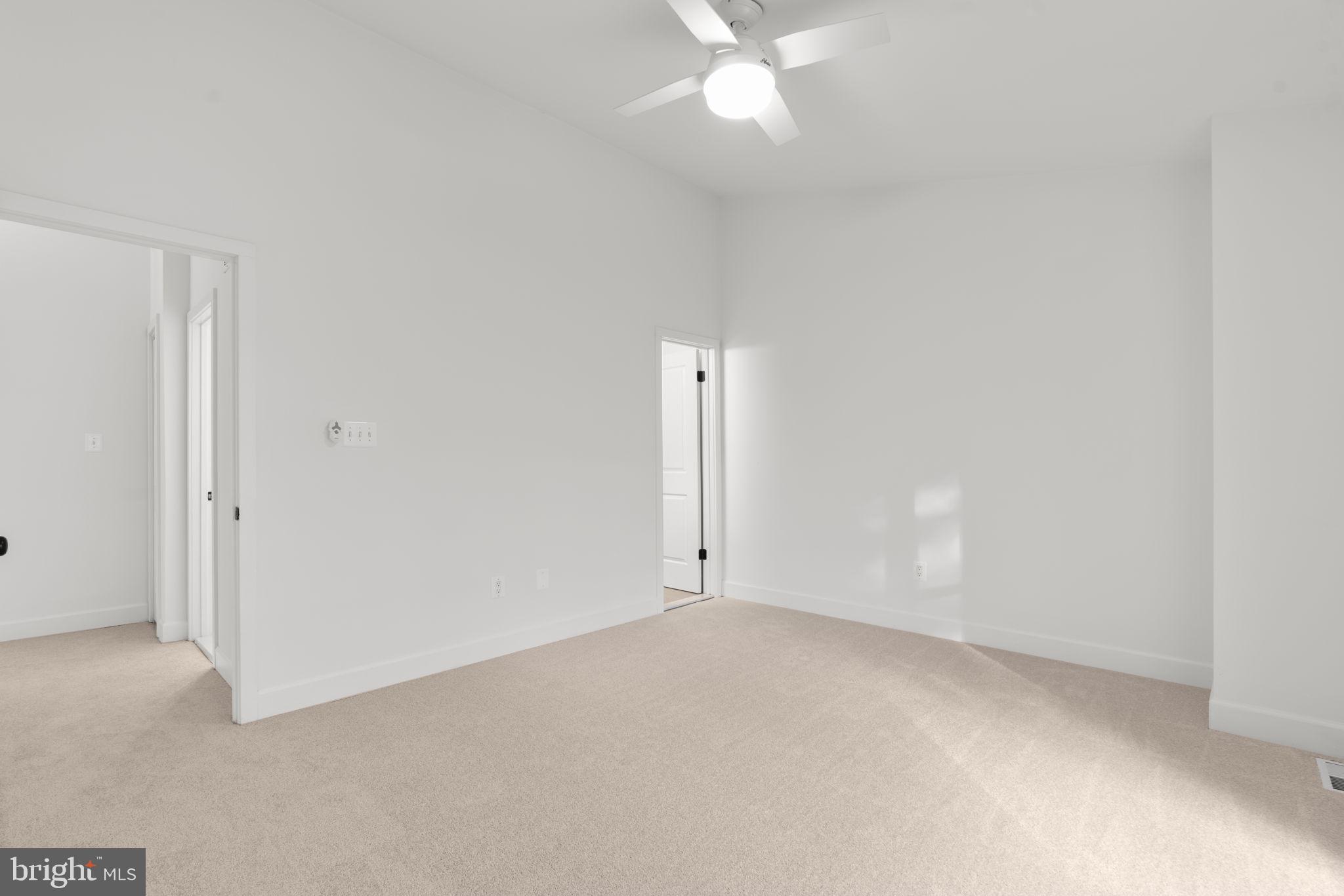 ELLICOTT MEADOWS - Residential