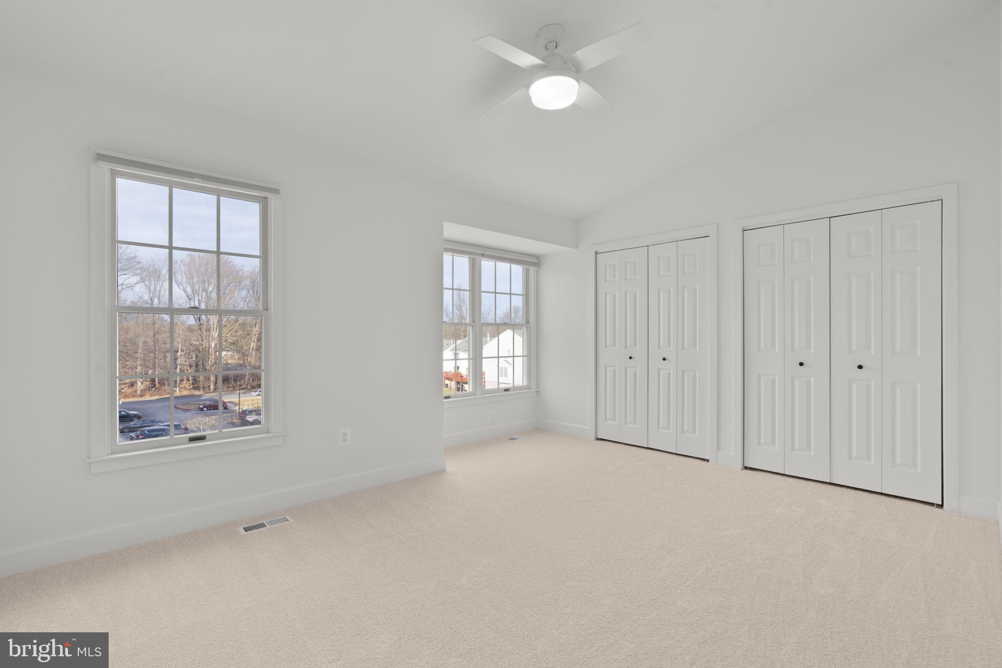 ELLICOTT MEADOWS - Residential