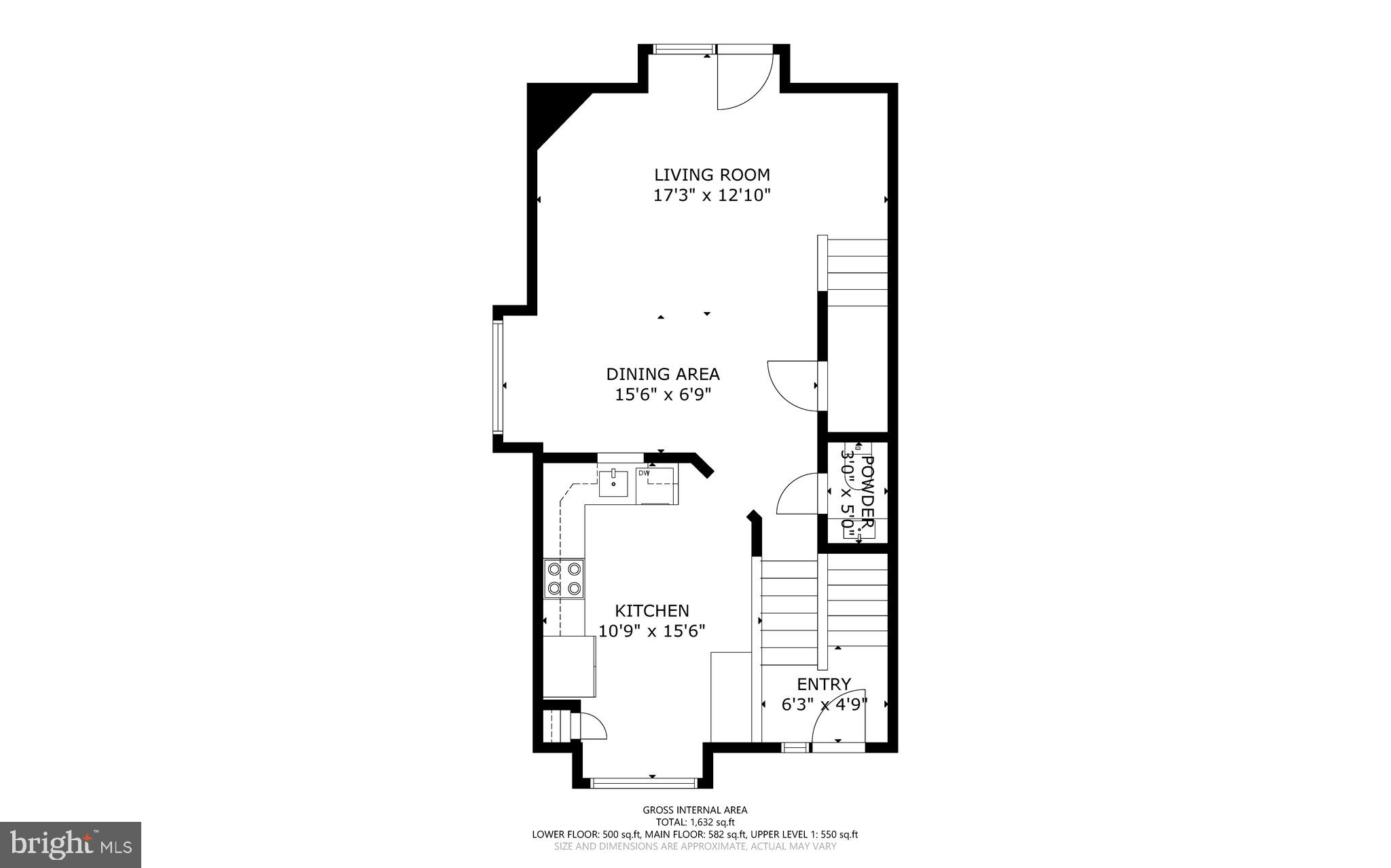 ELLICOTT MEADOWS - Residential