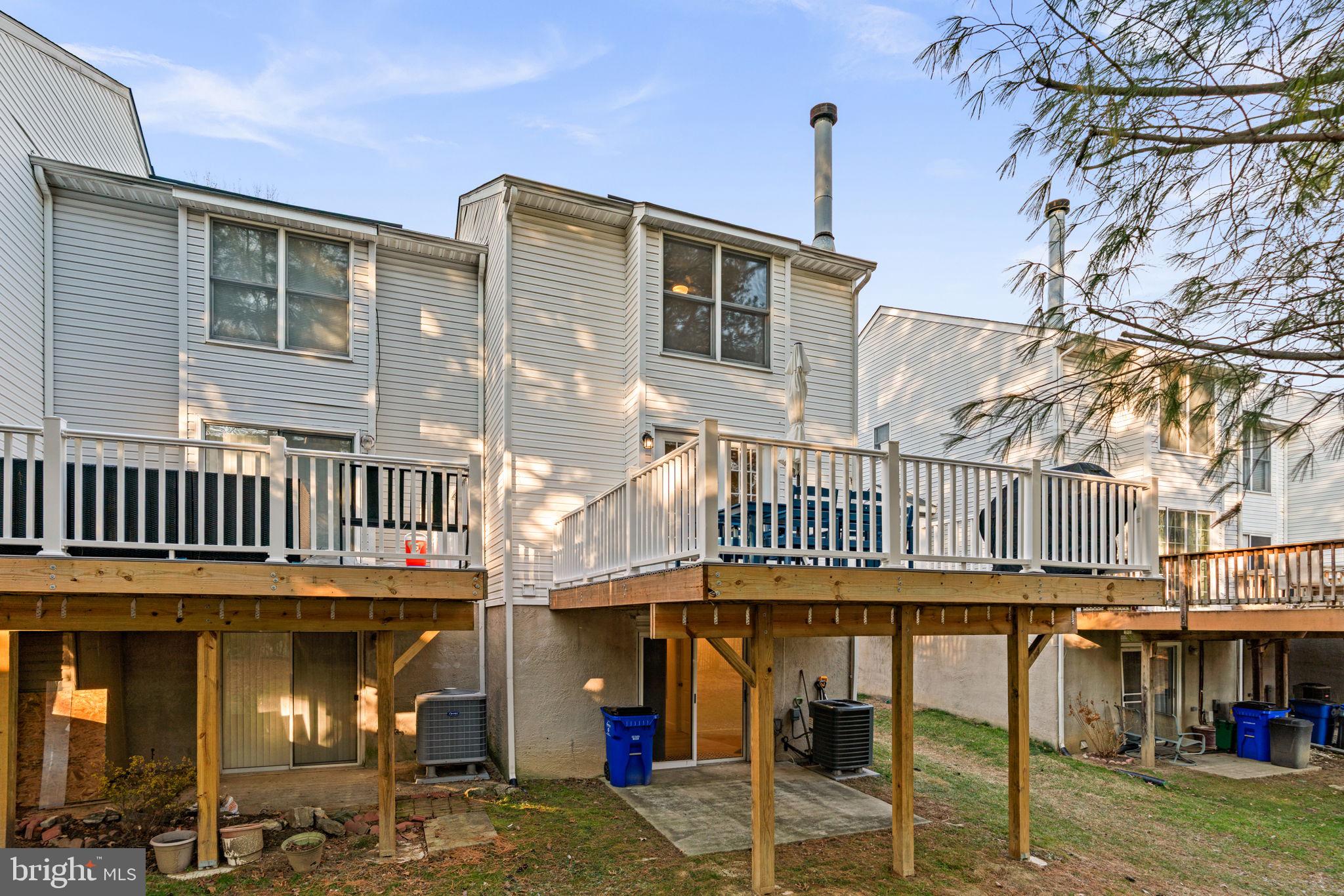 ELLICOTT MEADOWS - Residential