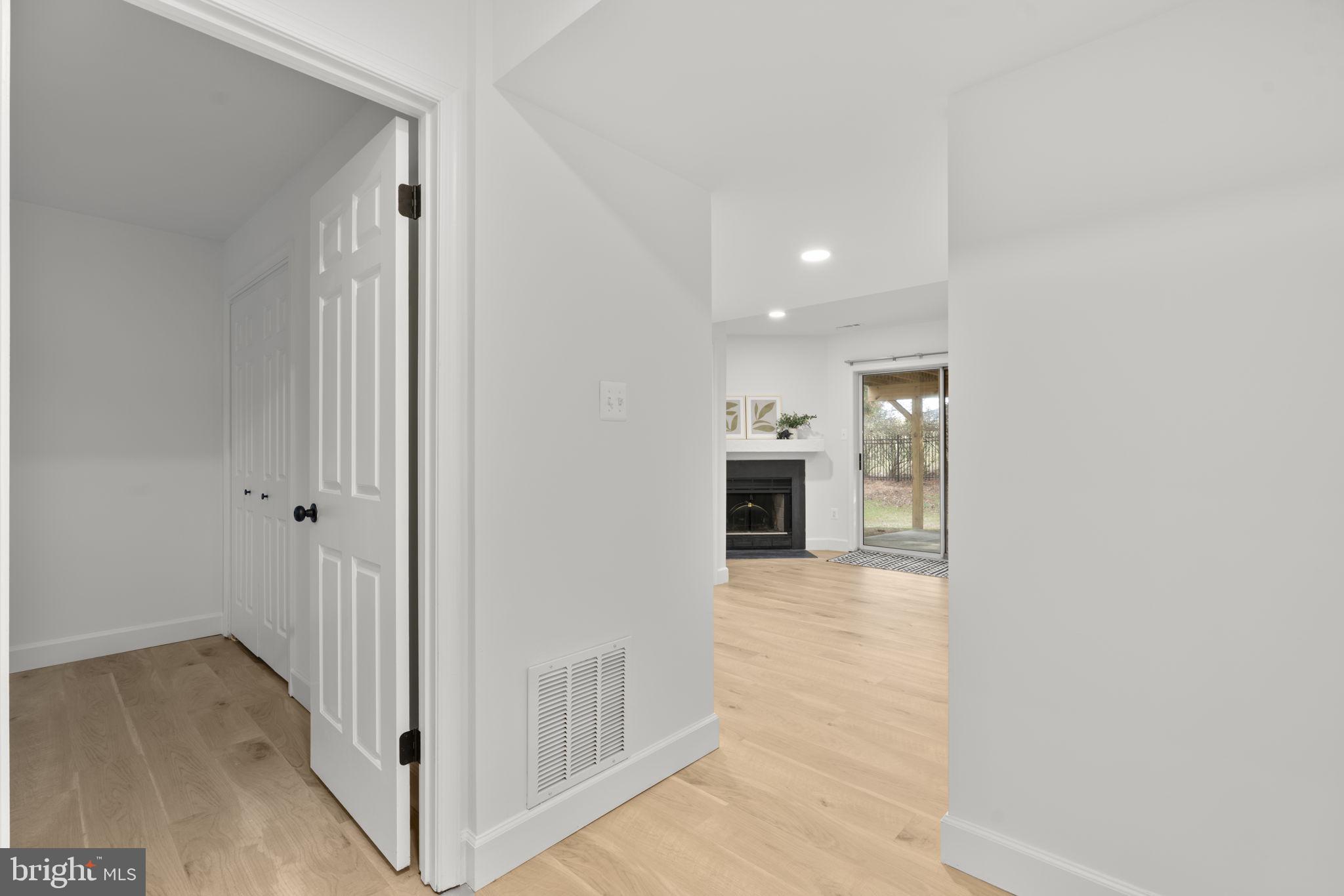 ELLICOTT MEADOWS - Residential