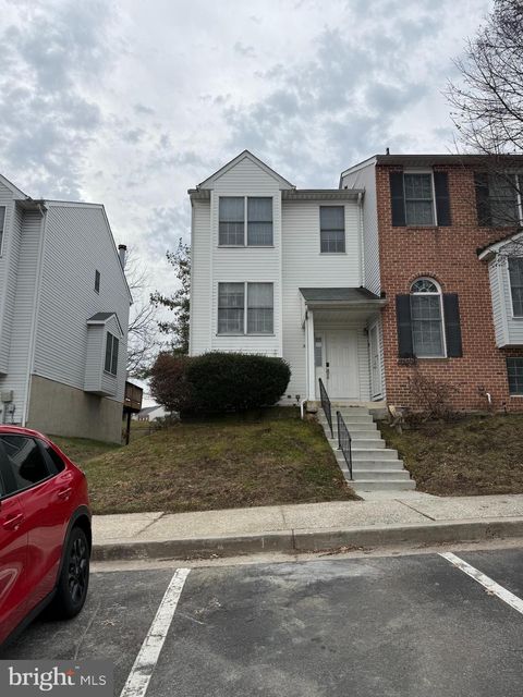 3201 SONIA TRAIL 59 ELLICOTT CITY MD 21043