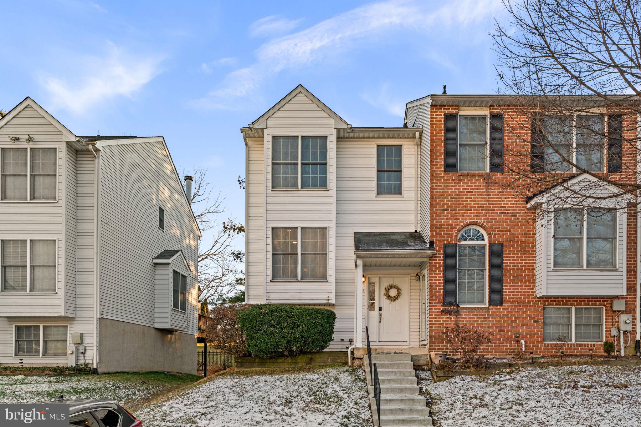 ELLICOTT MEADOWS - Residential