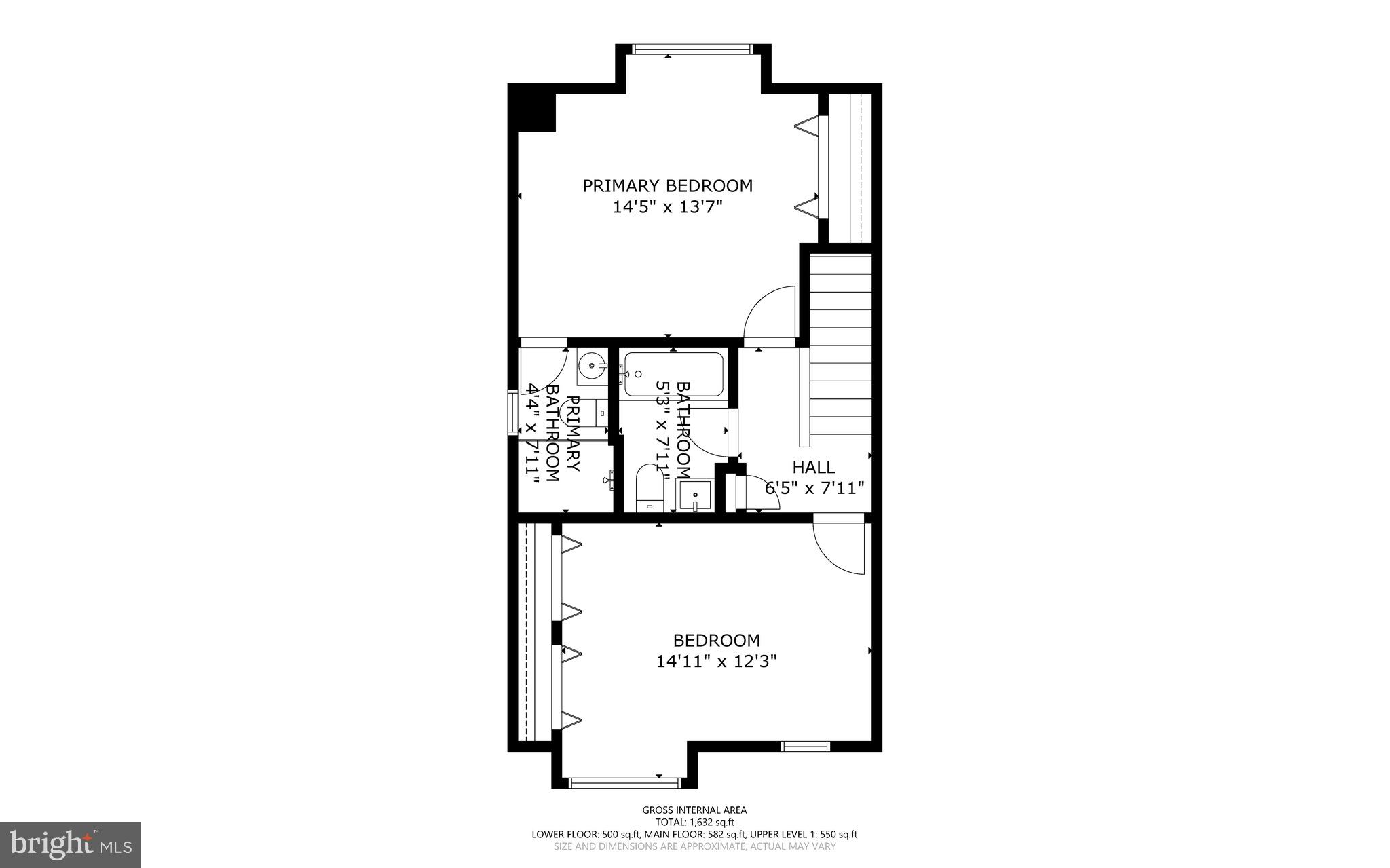 ELLICOTT MEADOWS - Residential