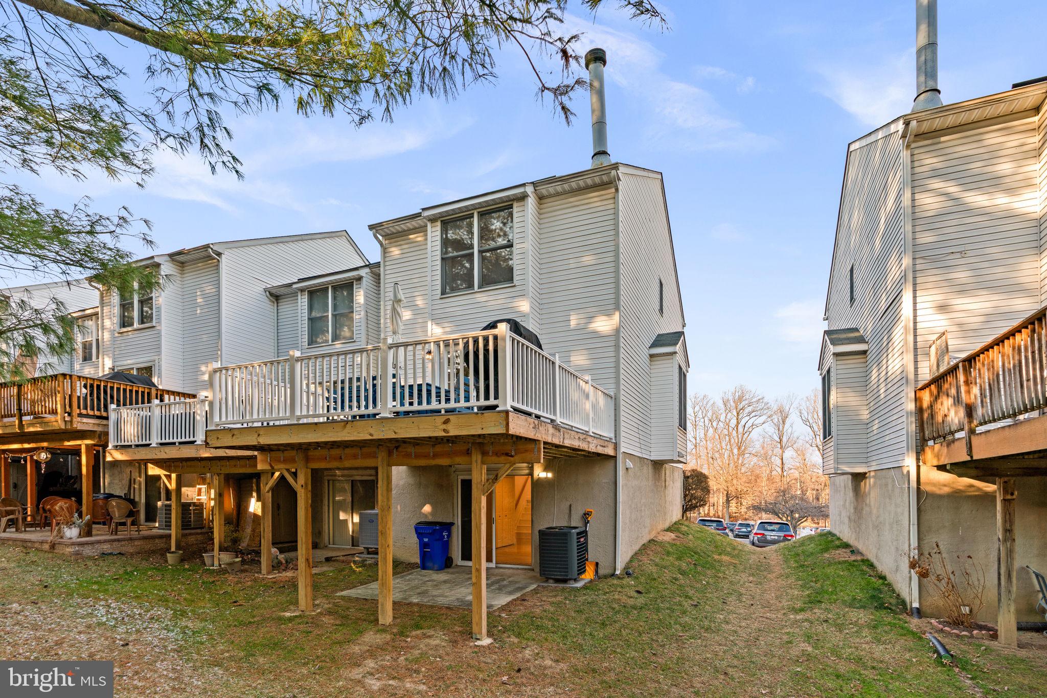 ELLICOTT MEADOWS - Residential