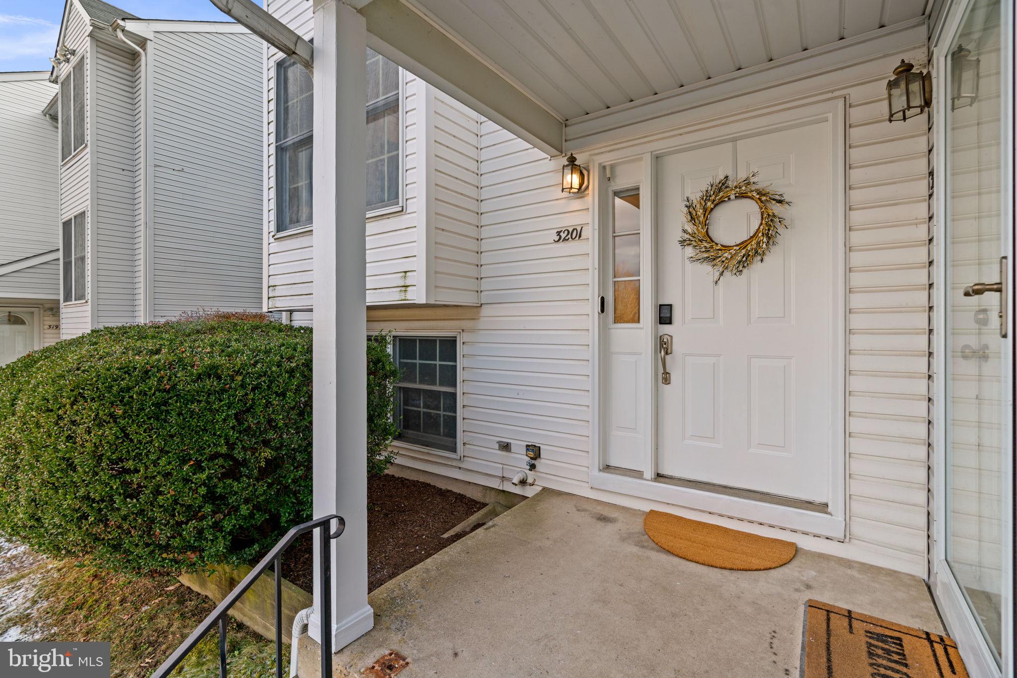 ELLICOTT MEADOWS - Residential