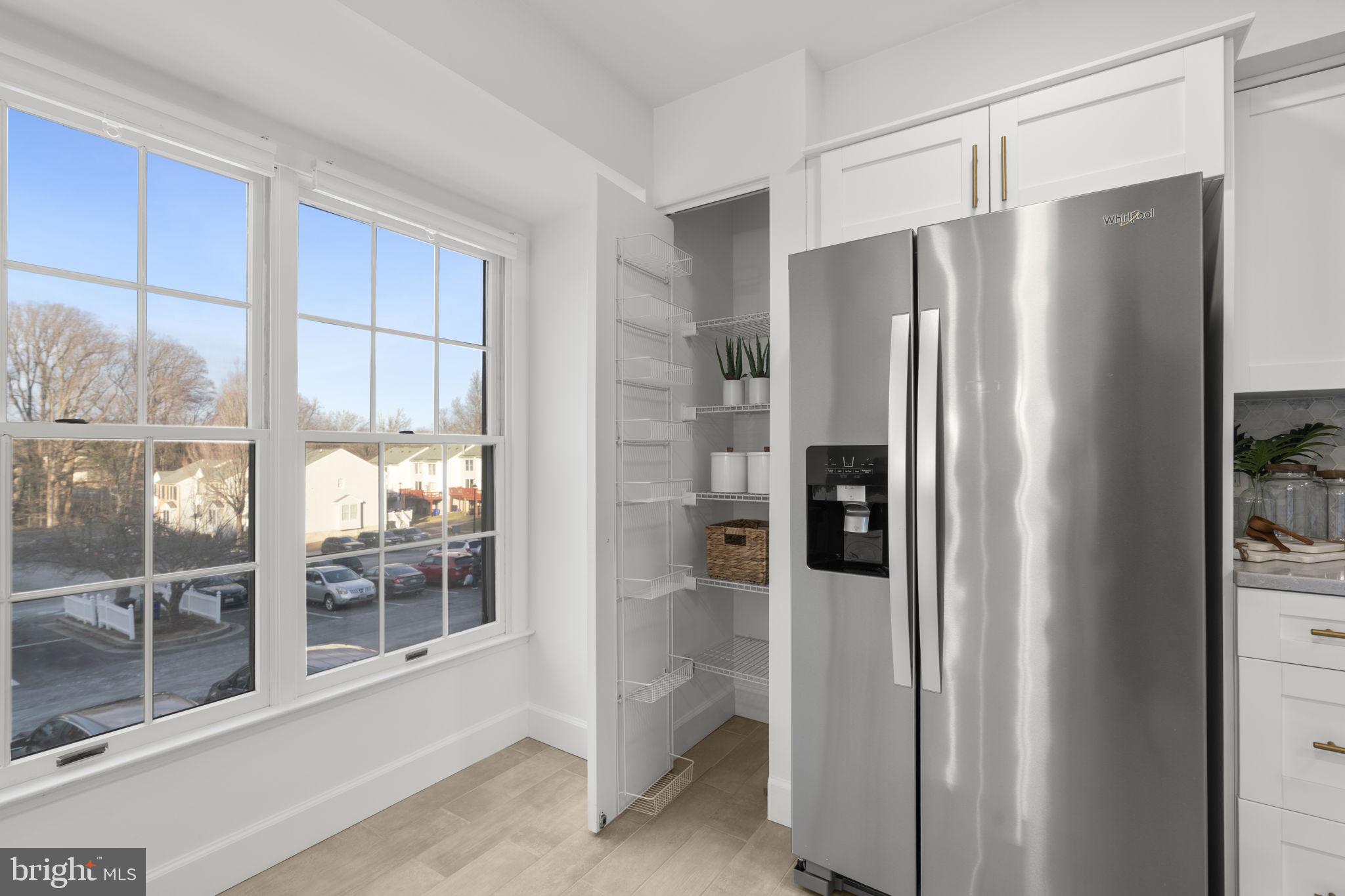 ELLICOTT MEADOWS - Residential