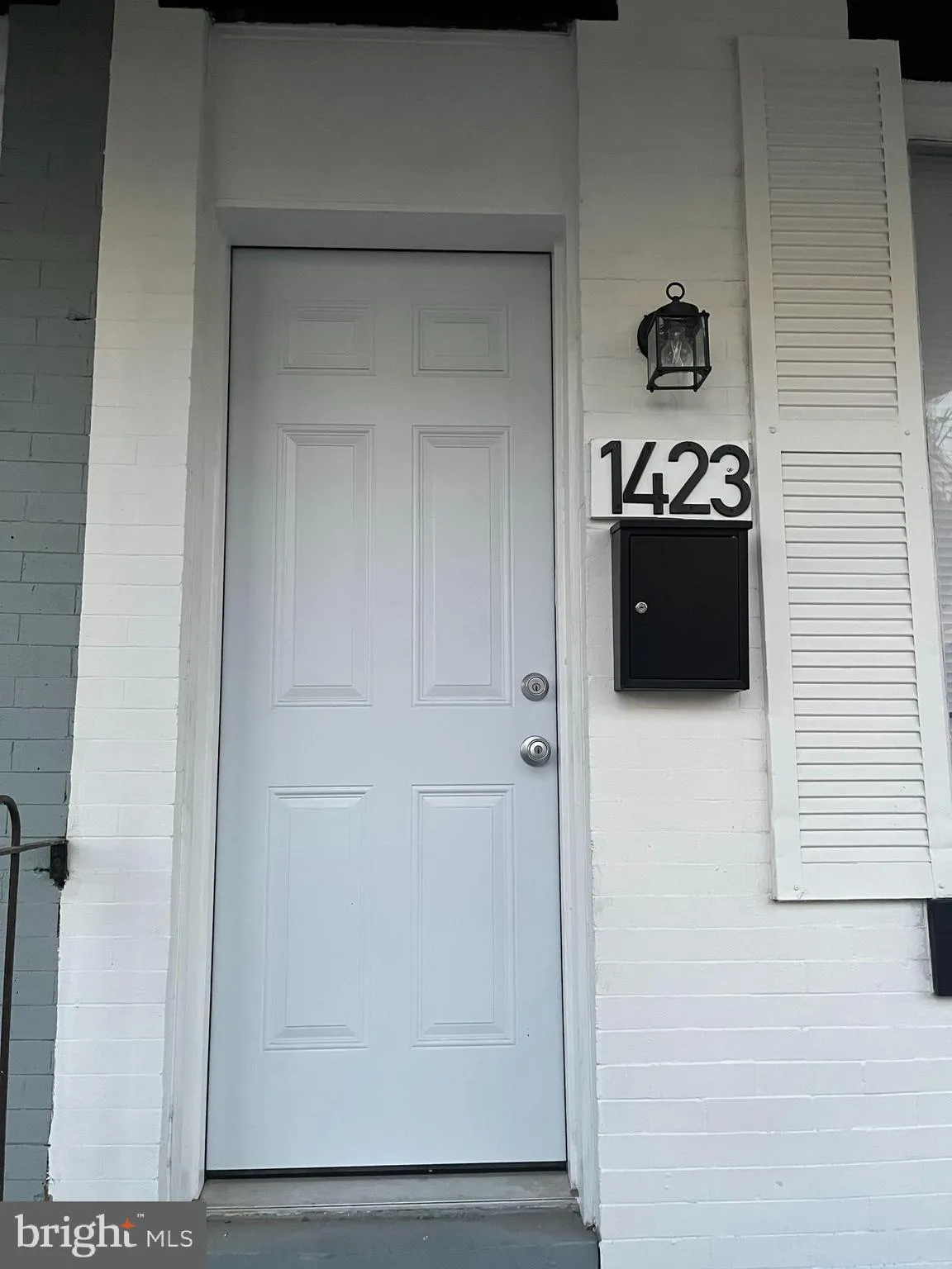 Philadelphia, Pennsylvania 19146, United States, 3 Bedrooms Bedrooms, ,1 BathroomBathrooms,Residential,Contingent,25580