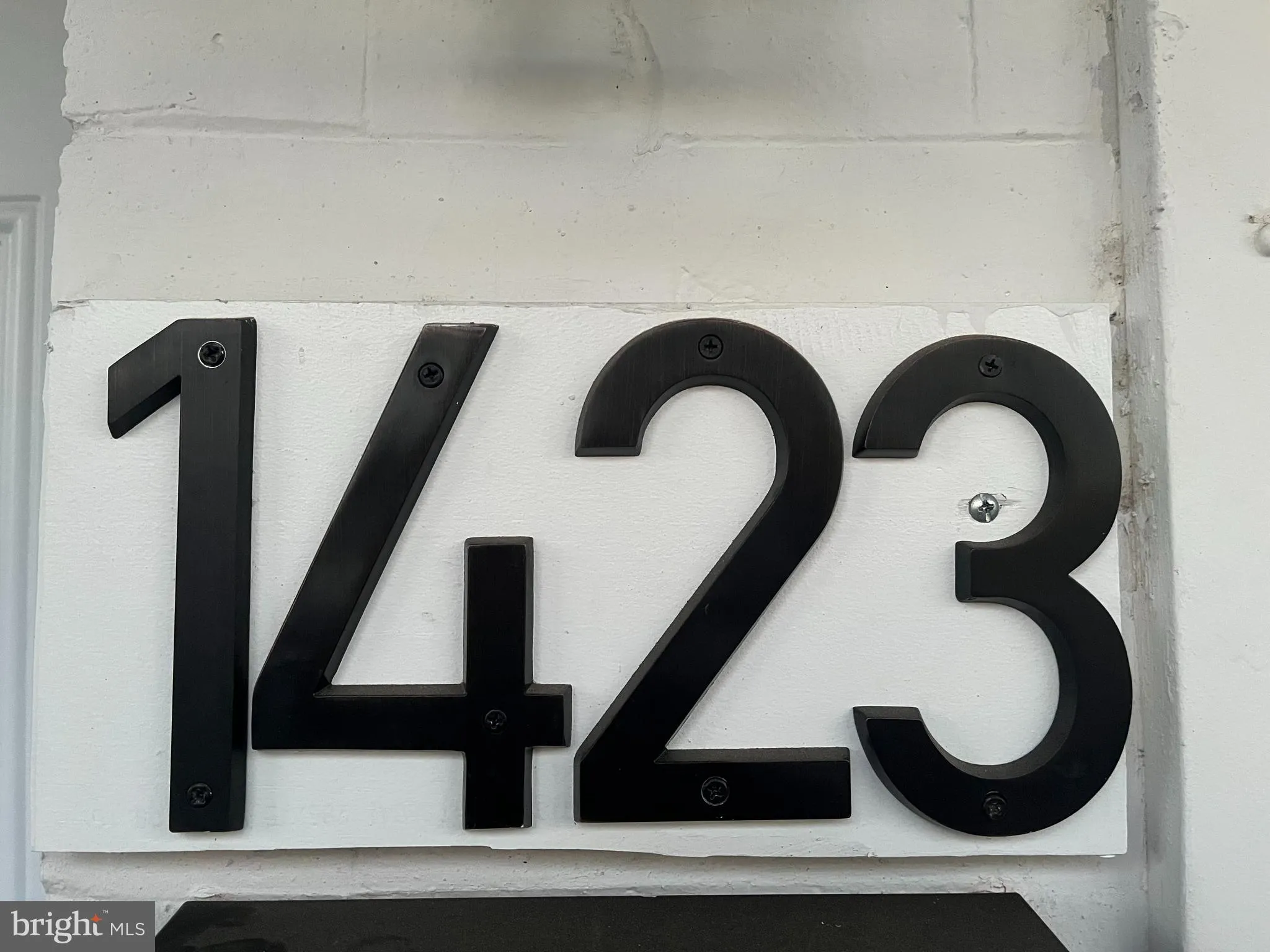 Philadelphia, Pennsylvania 19146, United States, 3 Bedrooms Bedrooms, ,1 BathroomBathrooms,Residential,Contingent,25580