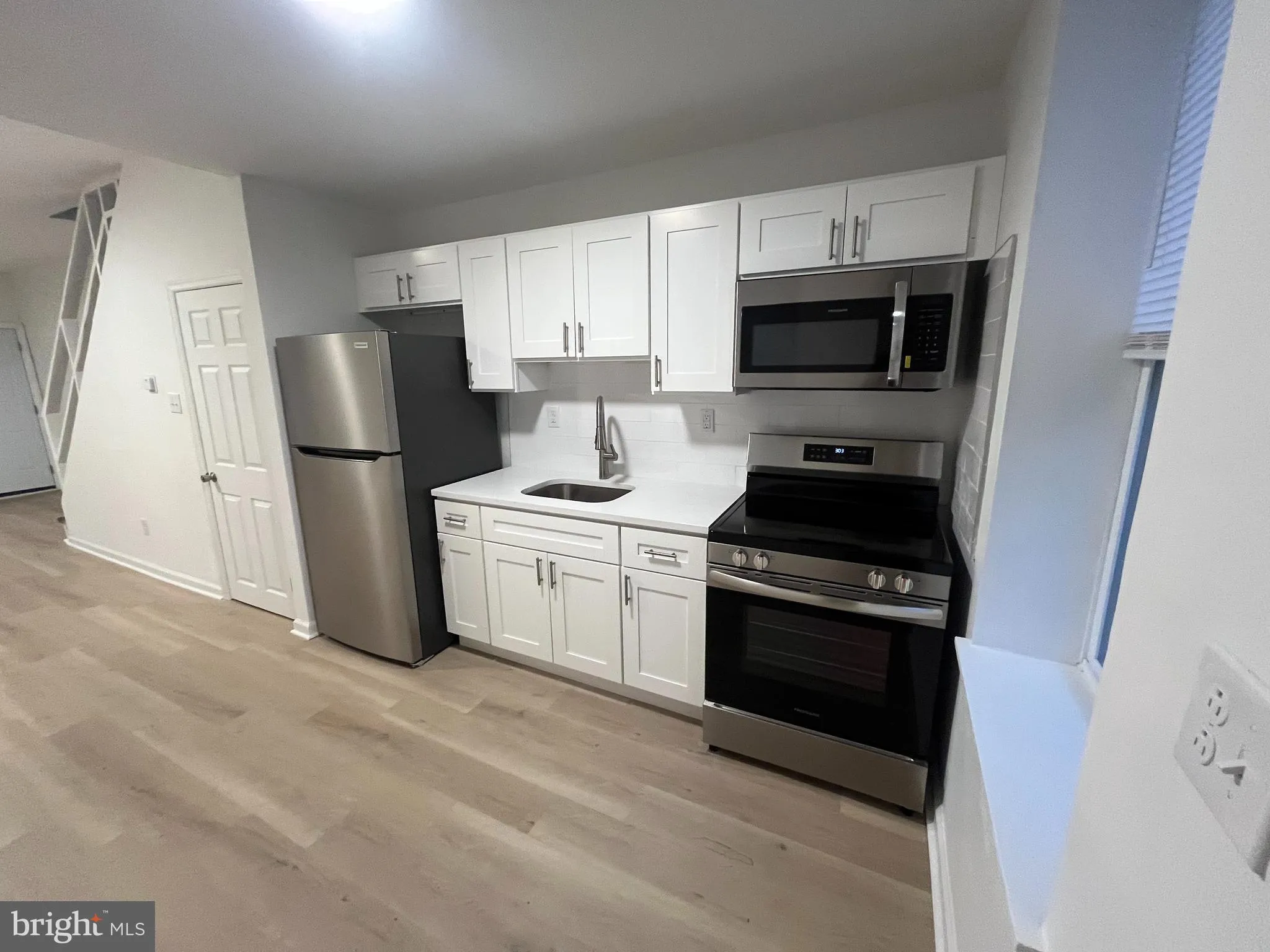 Philadelphia, Pennsylvania 19146, United States, 3 Bedrooms Bedrooms, ,1 BathroomBathrooms,Residential,Contingent,25580