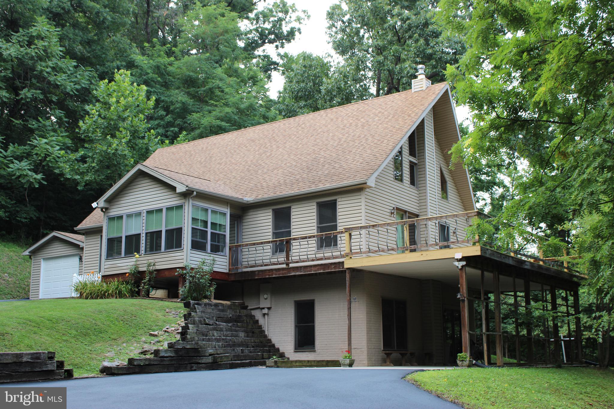 957 BUTLERS CHAPEL ROAD