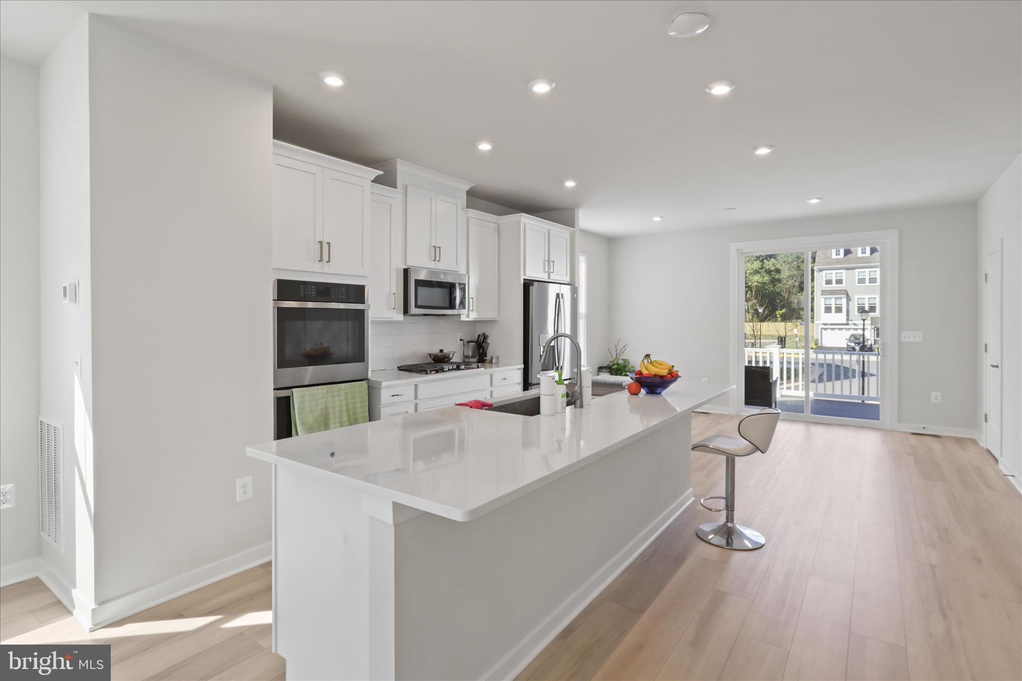 ARCOLA - Residential