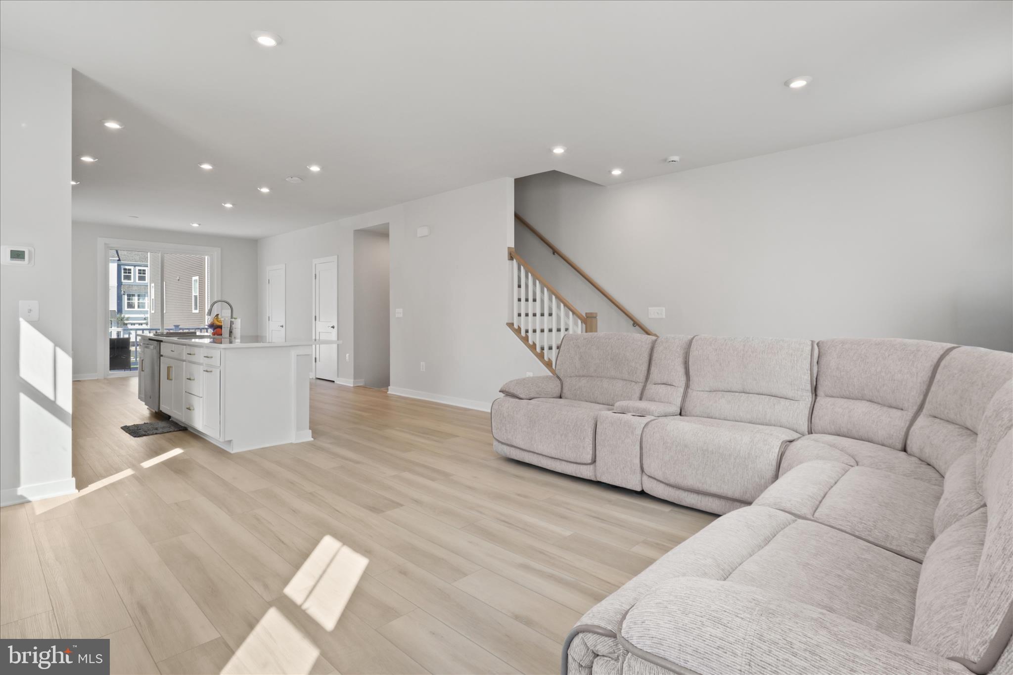 ARCOLA - Residential