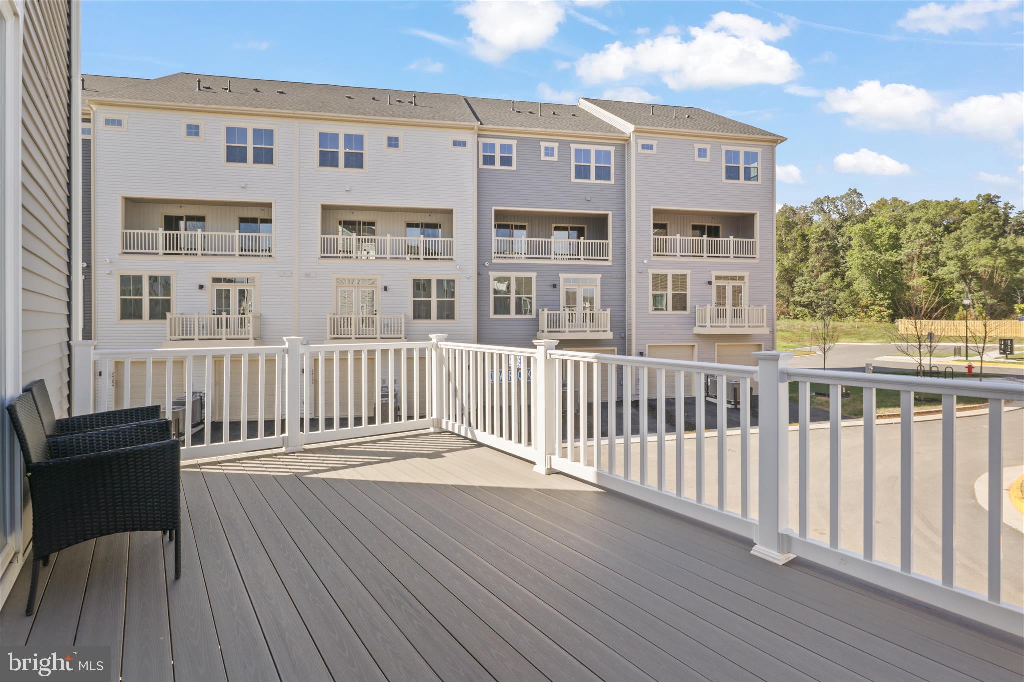 ARCOLA - Residential