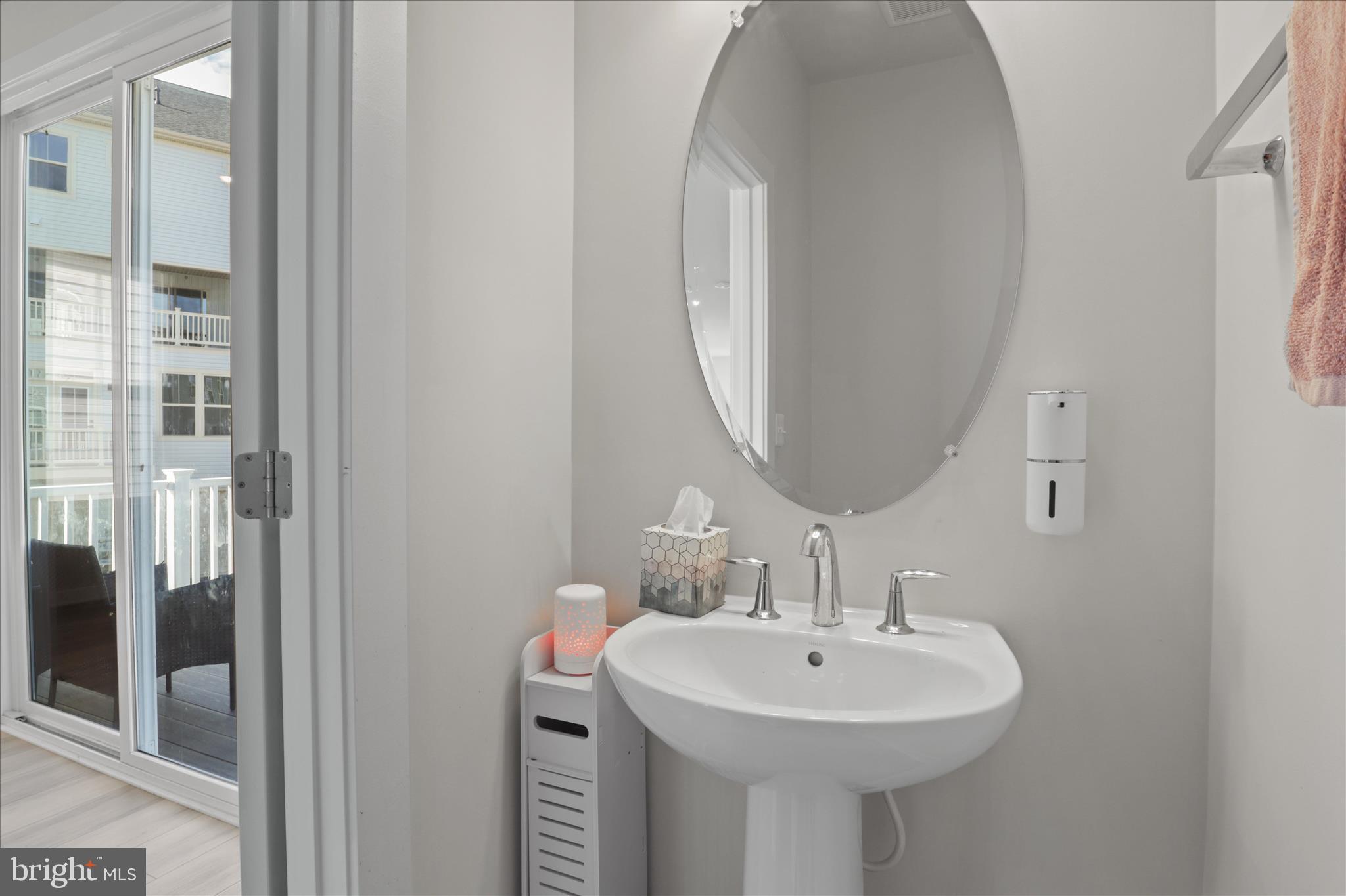 ARCOLA - Residential