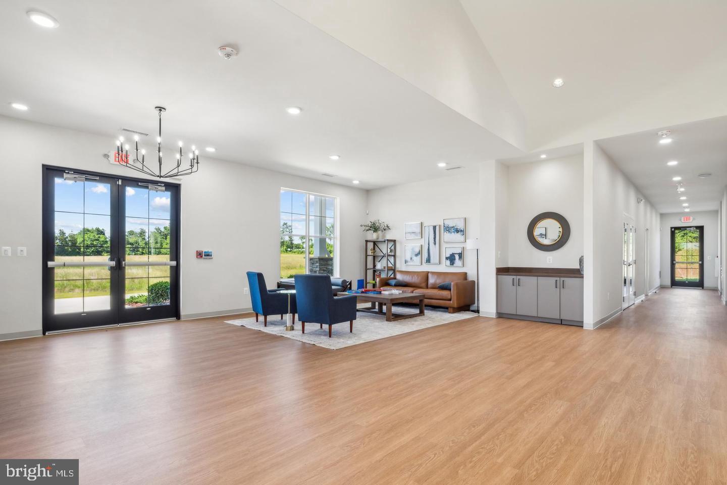 ARCOLA - Residential