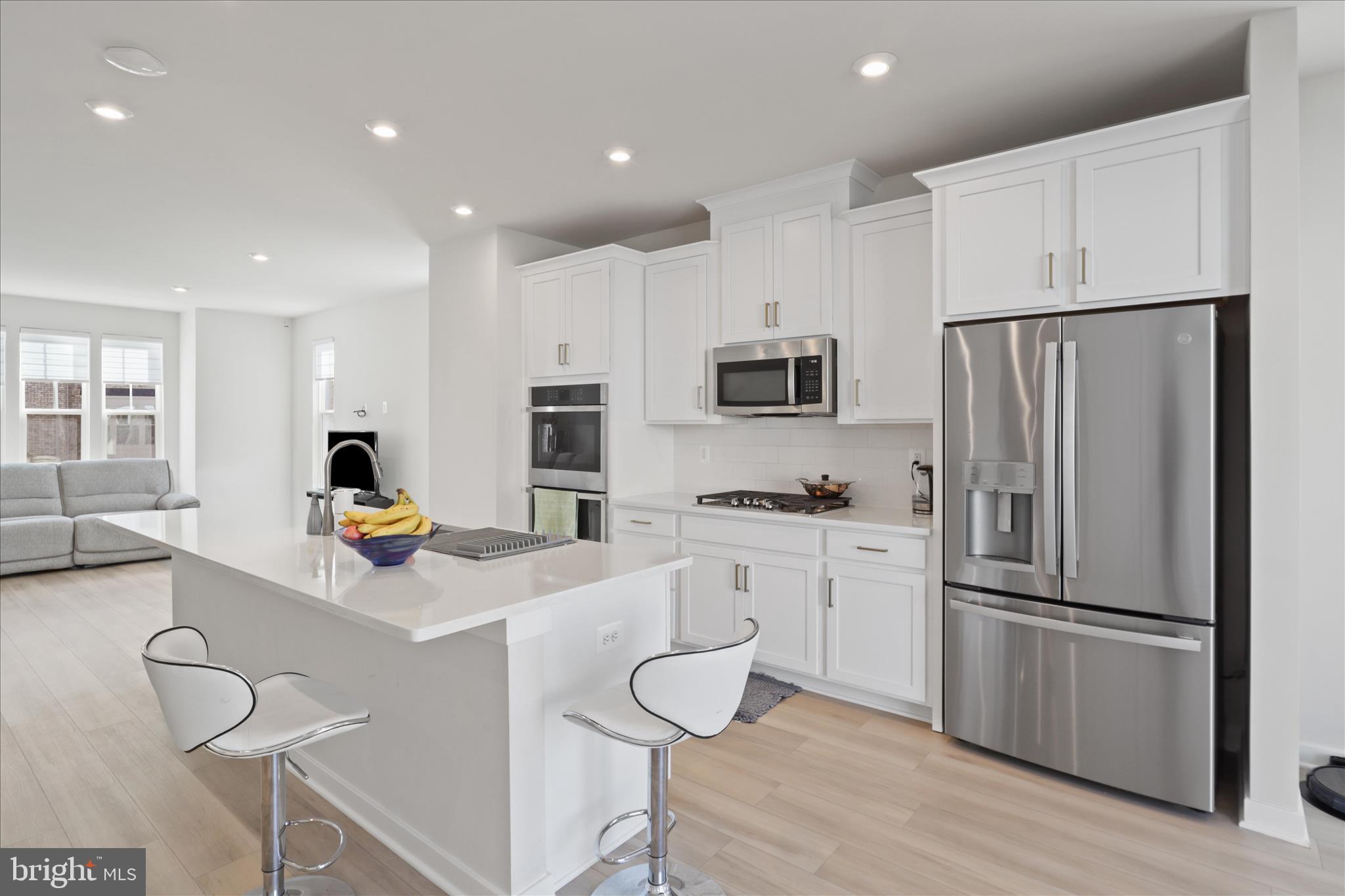 ARCOLA - Residential