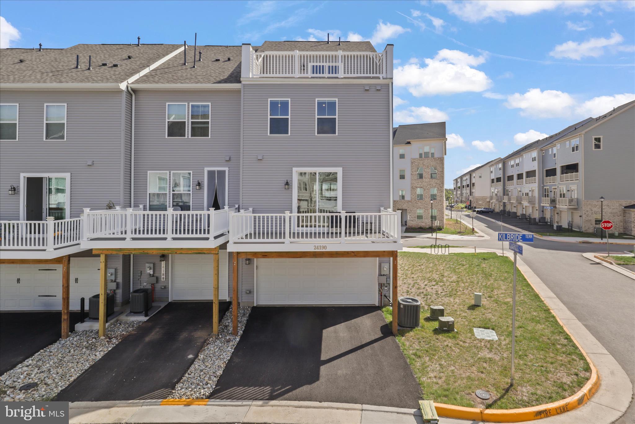 ARCOLA - Residential