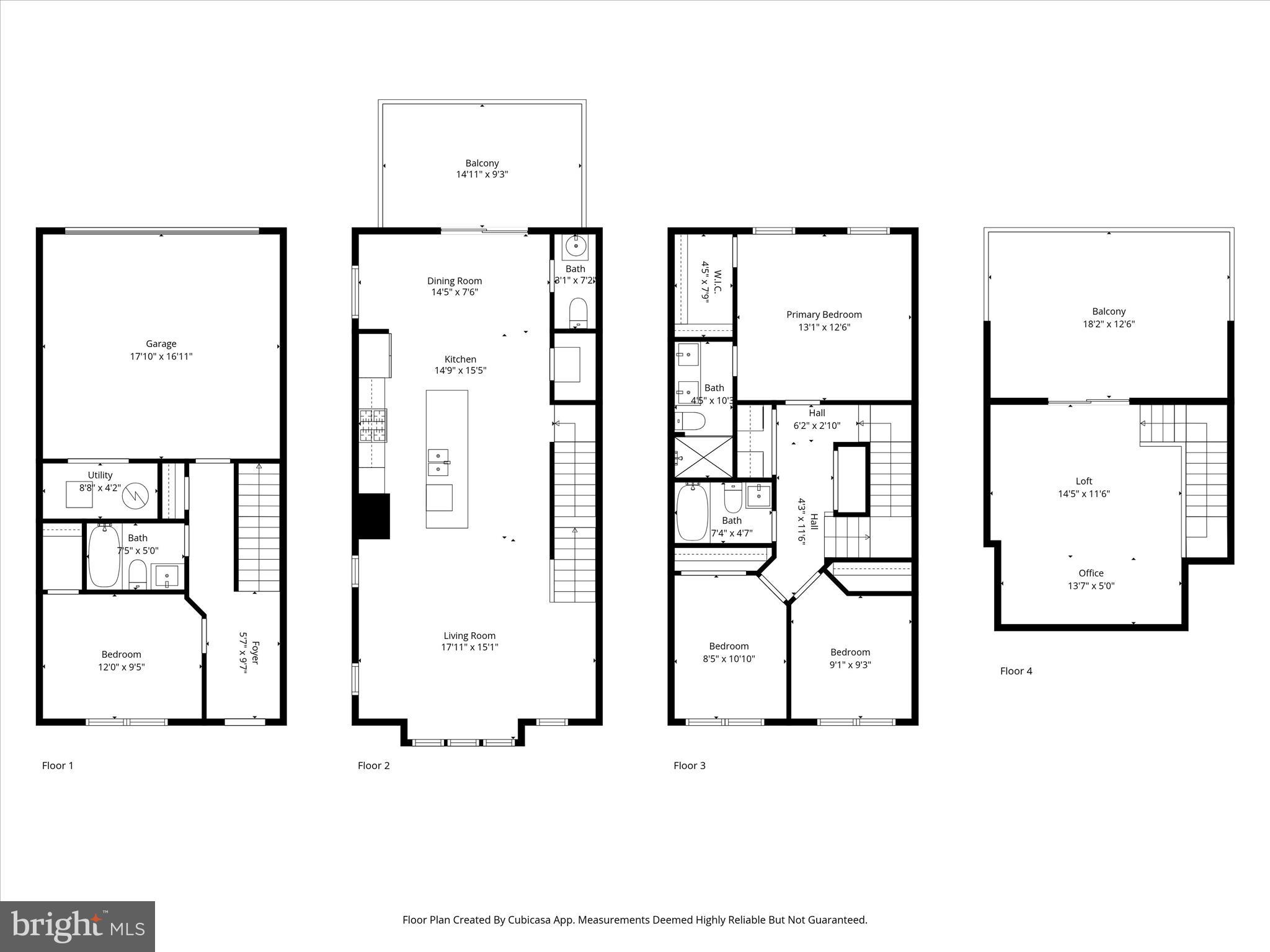 ARCOLA - Residential
