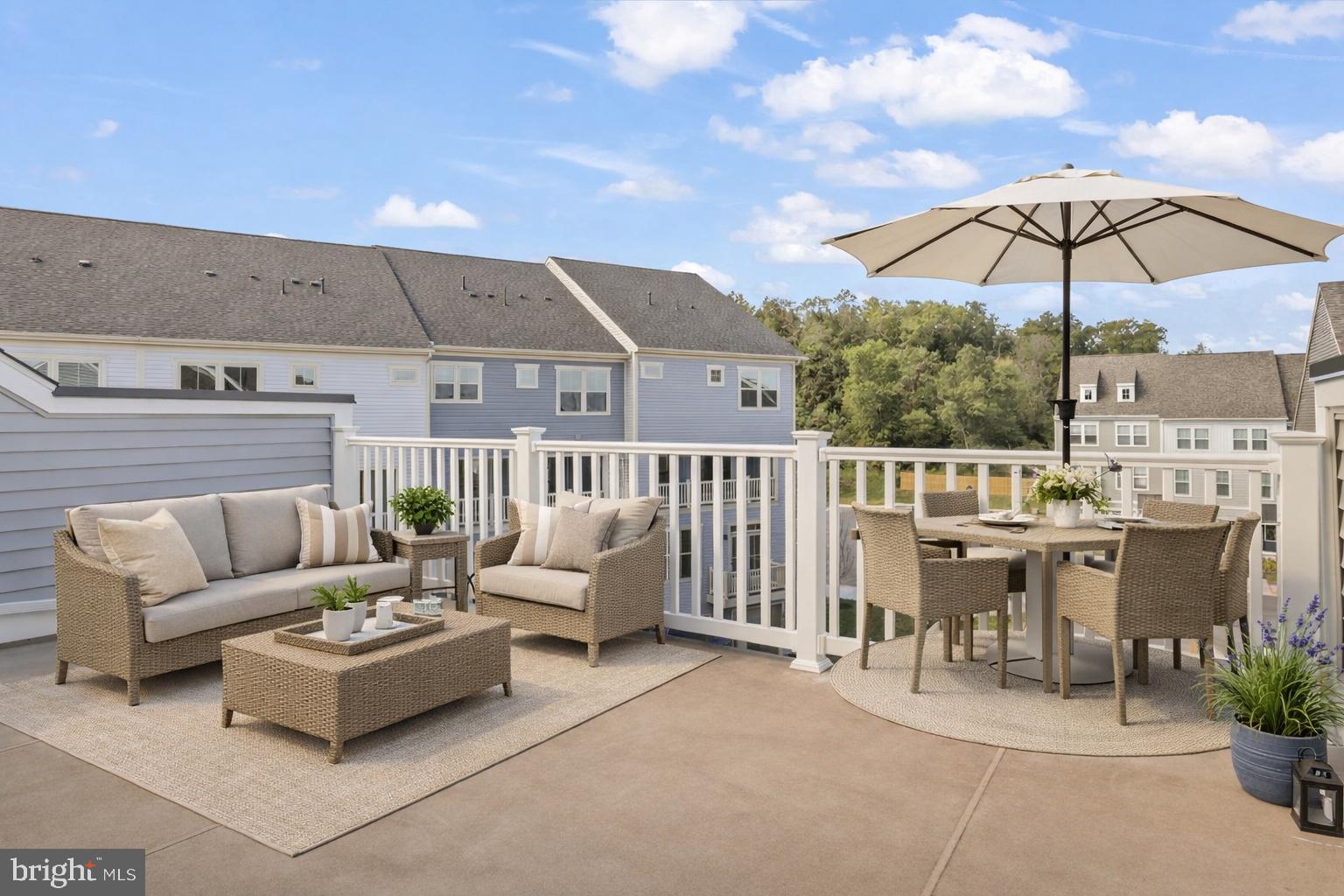 ARCOLA - Residential