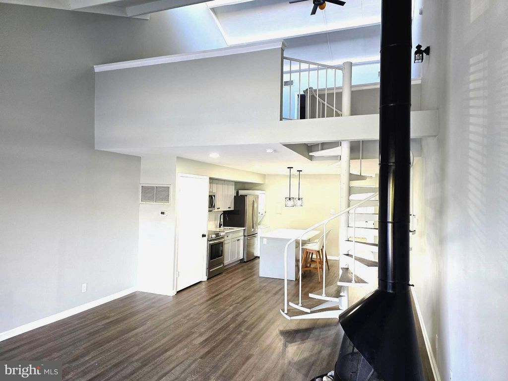 Photo of 21 Tahoe #B, NEW HOPE, PA 18938 (MLS # PABU2114348)