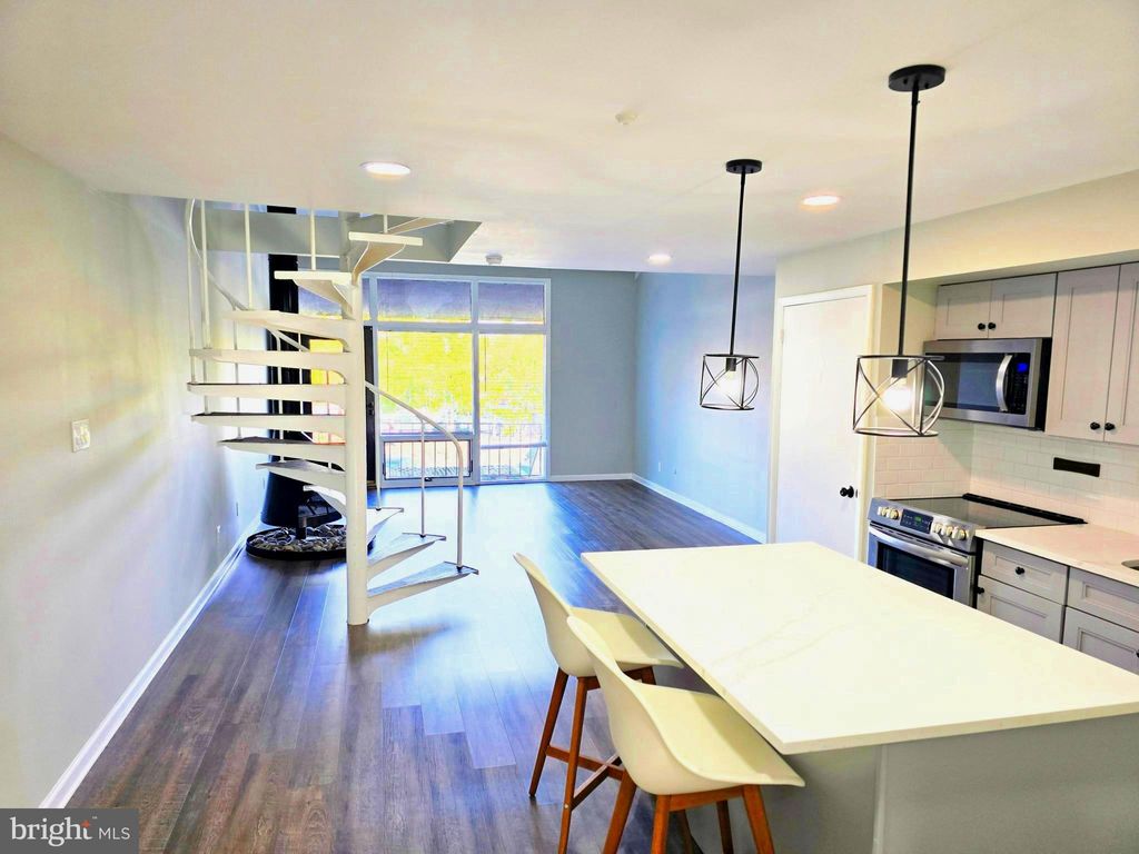 Photo of 21 Tahoe #B, NEW HOPE, PA 18938 (MLS # PABU2114348)