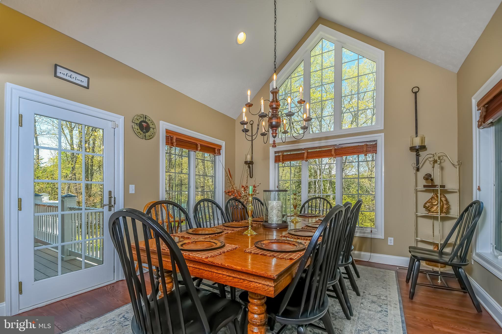 ALPINE VILLAGE - Residential