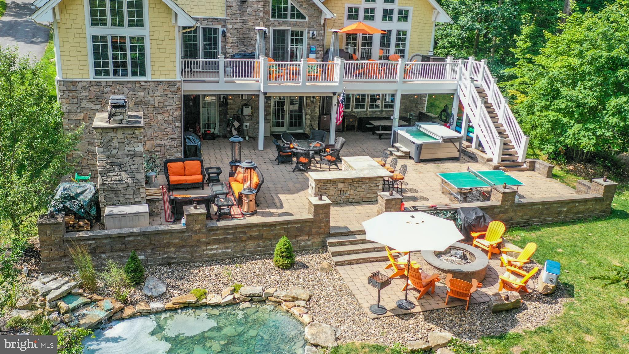 ALPINE VILLAGE - Residential