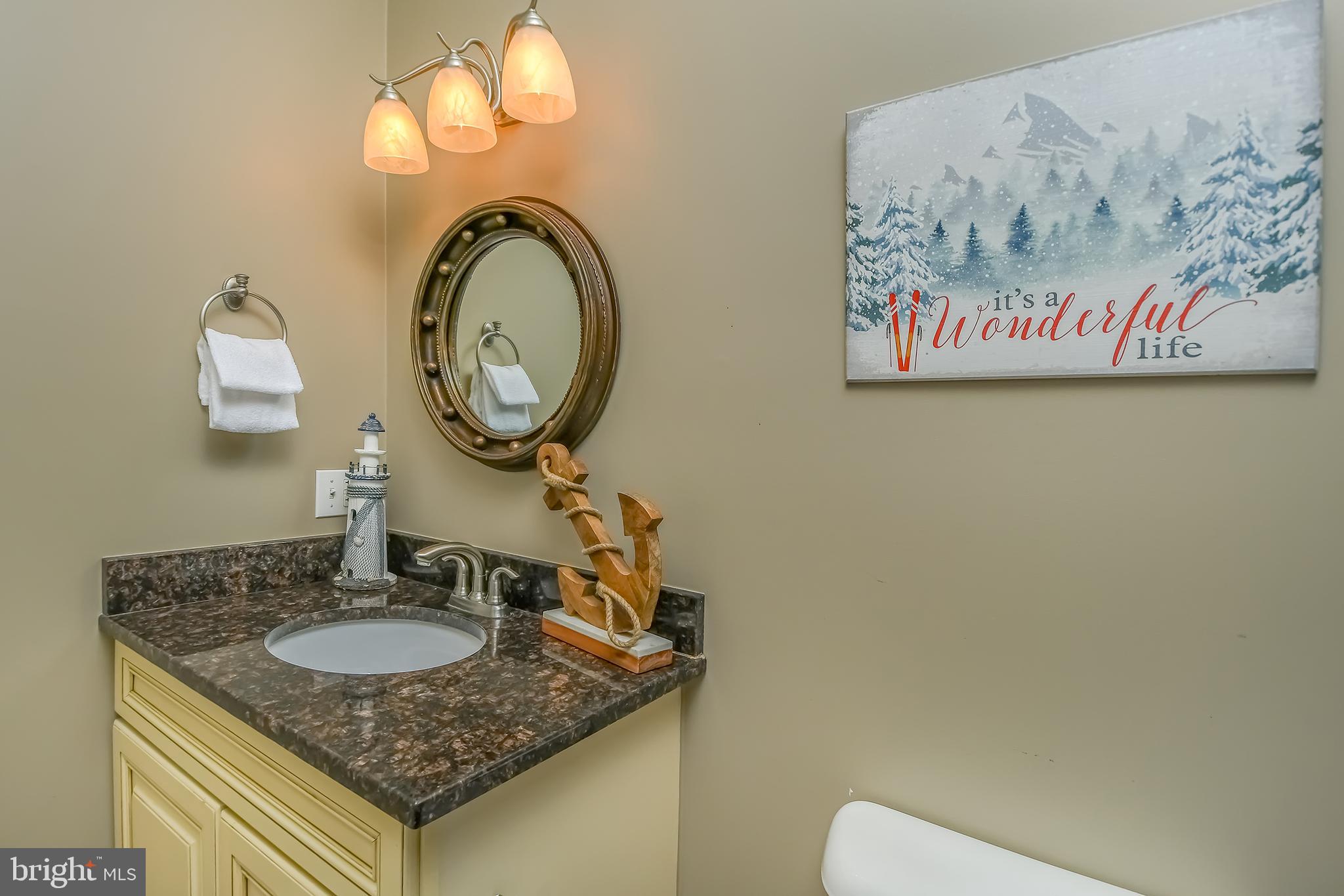 ALPINE VILLAGE - Residential