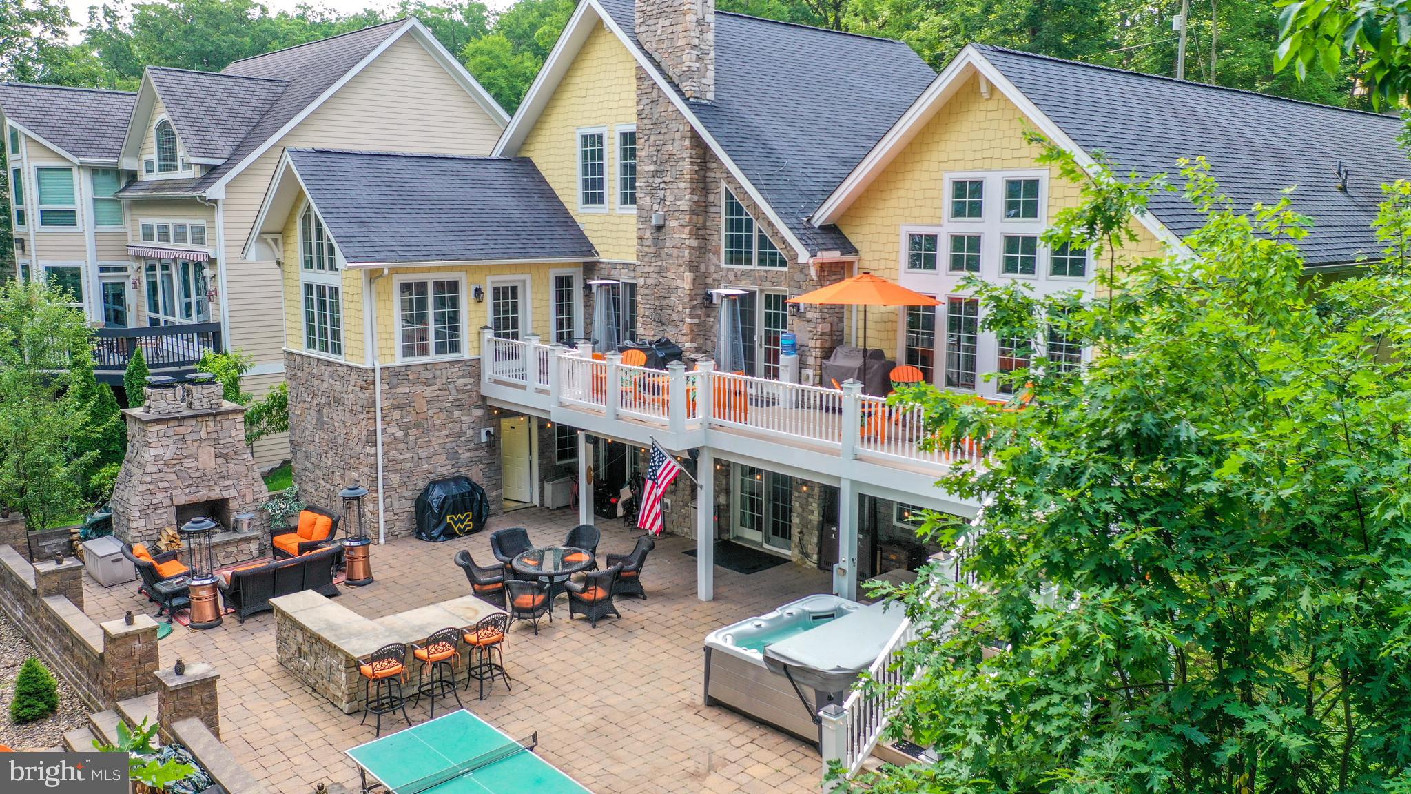 ALPINE VILLAGE - Residential