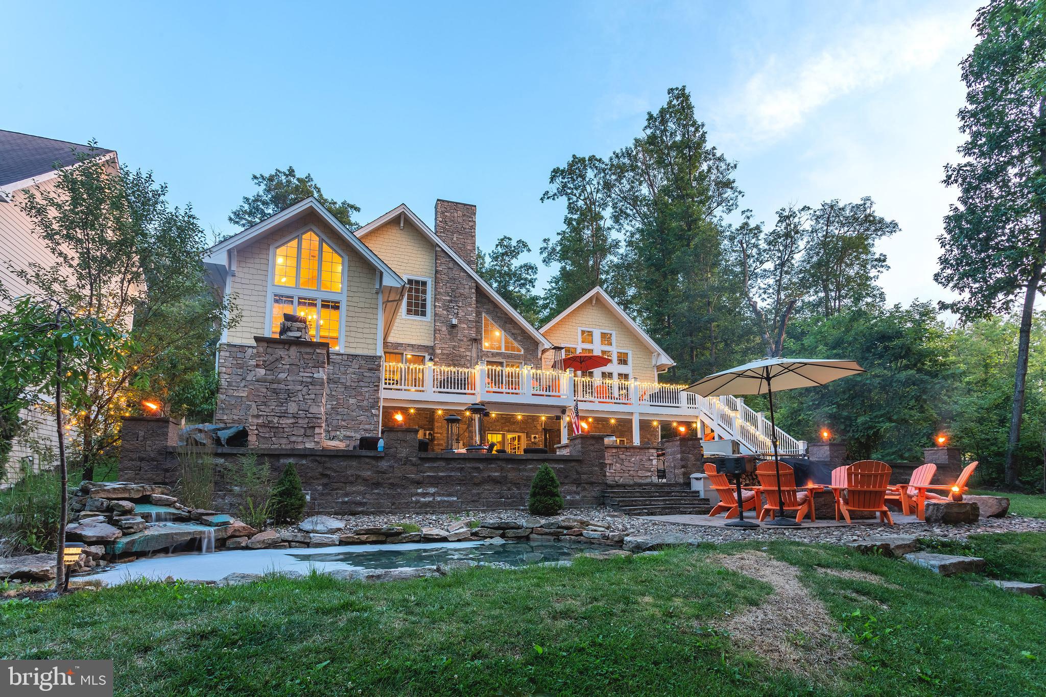 ALPINE VILLAGE - Residential