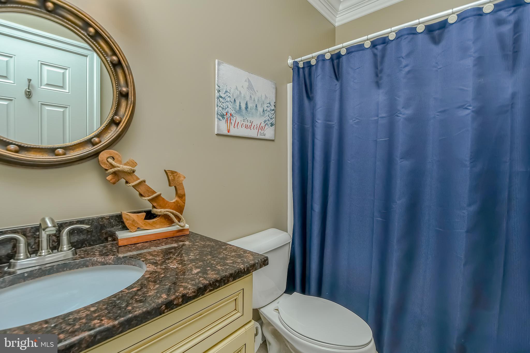 ALPINE VILLAGE - Residential