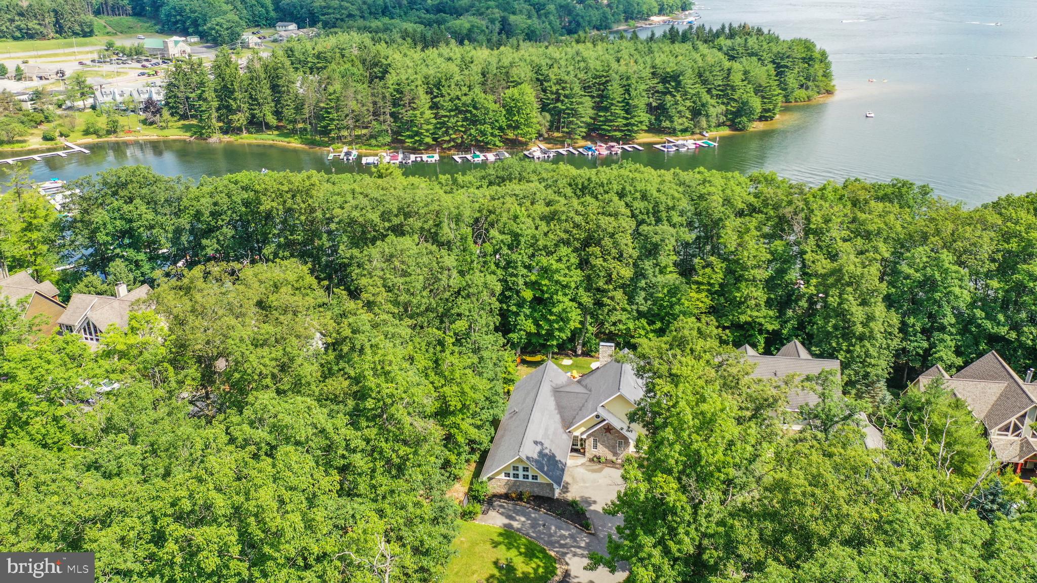 ALPINE VILLAGE - Residential