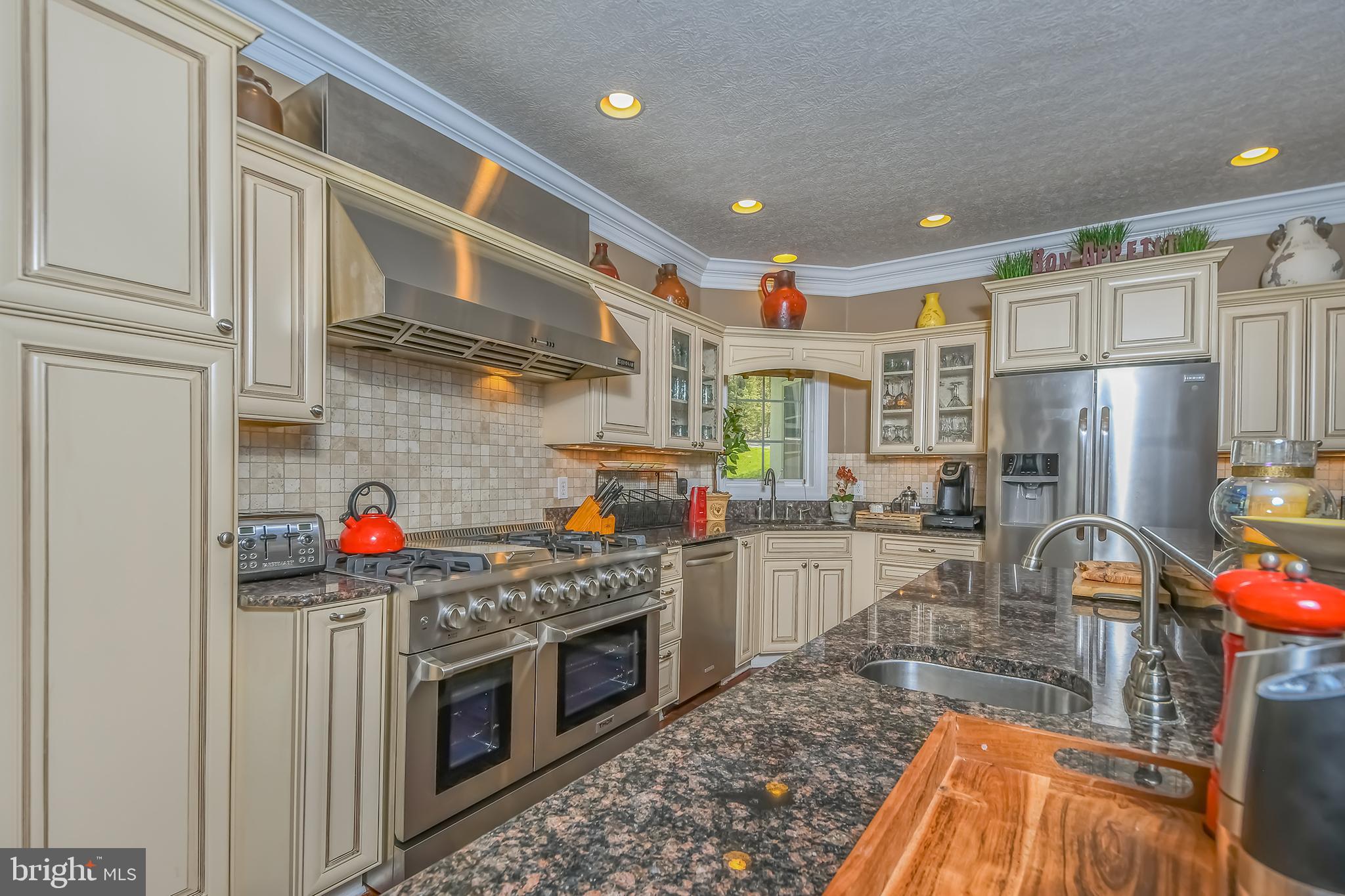 ALPINE VILLAGE - Residential